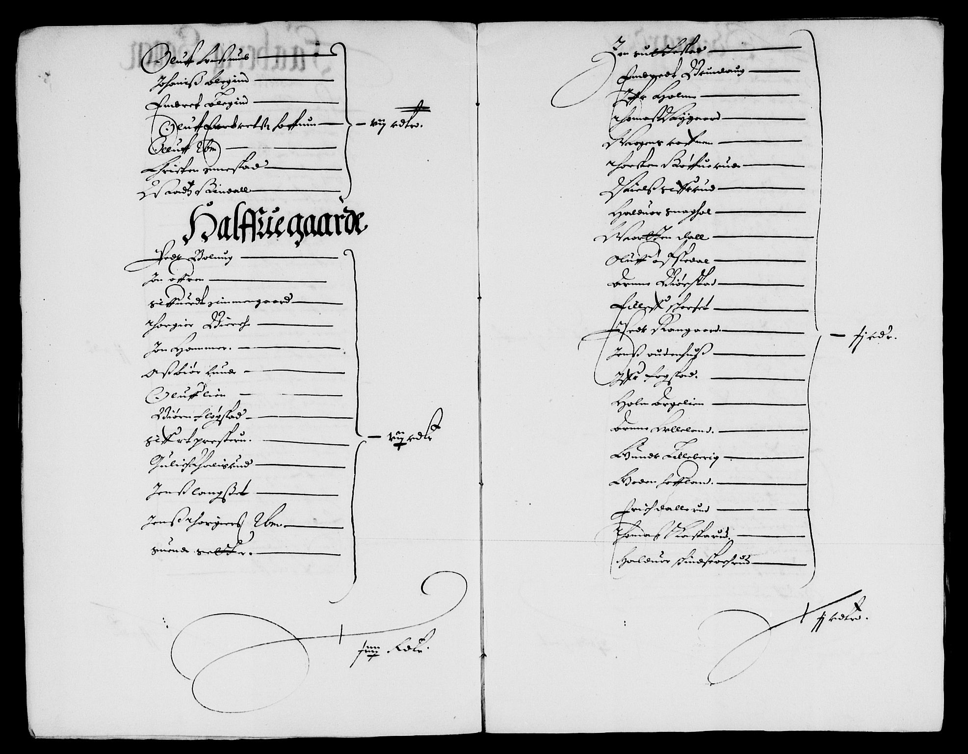 Rentekammeret inntil 1814, Reviderte regnskaper, Lensregnskaper, AV/RA-EA-5023/R/Rb/Rba/L0229: Akershus len, 1654-1656