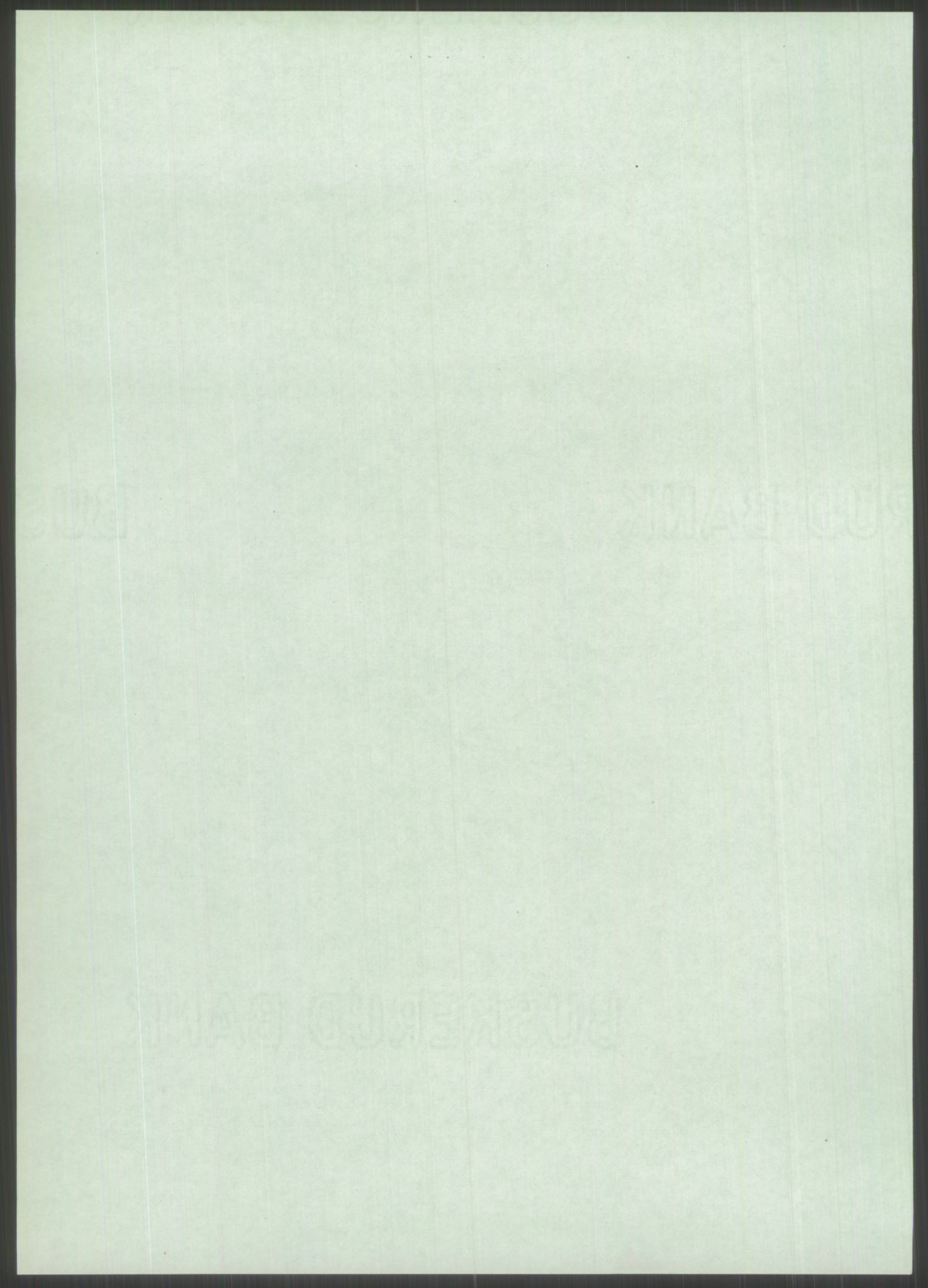 Samlinger til kildeutgivelse, Amerikabrevene, RA/EA-4057/F/L0030: Innlån fra Rogaland: Vatnaland - Øverland, 1838-1914, p. 228