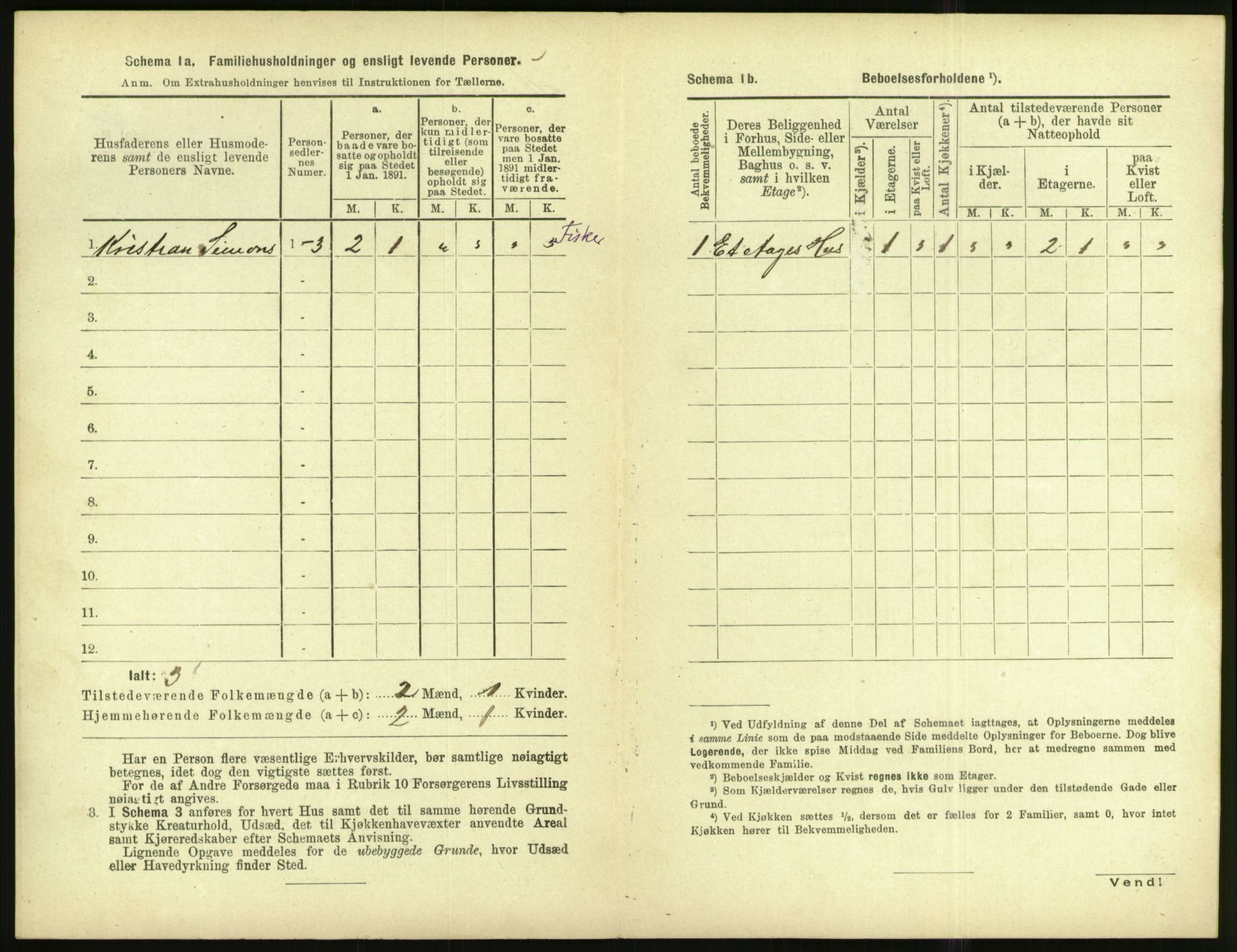 RA, 1891 census for 1501 Ålesund, 1891, p. 699