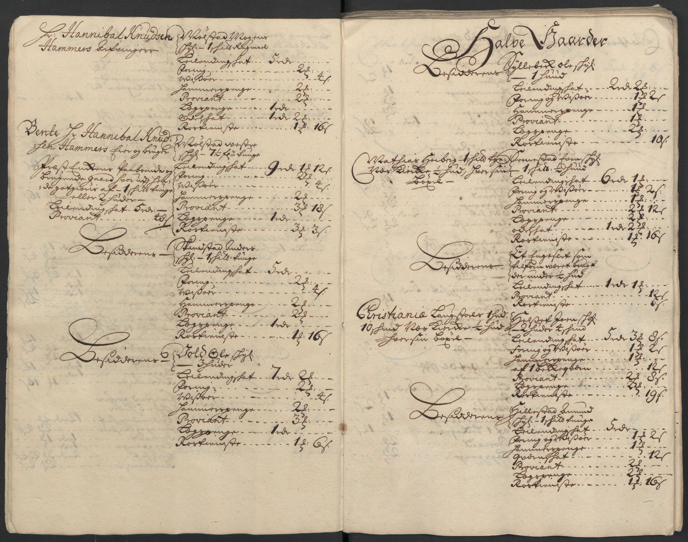 Rentekammeret inntil 1814, Reviderte regnskaper, Fogderegnskap, AV/RA-EA-4092/R16/L1047: Fogderegnskap Hedmark, 1711, p. 75