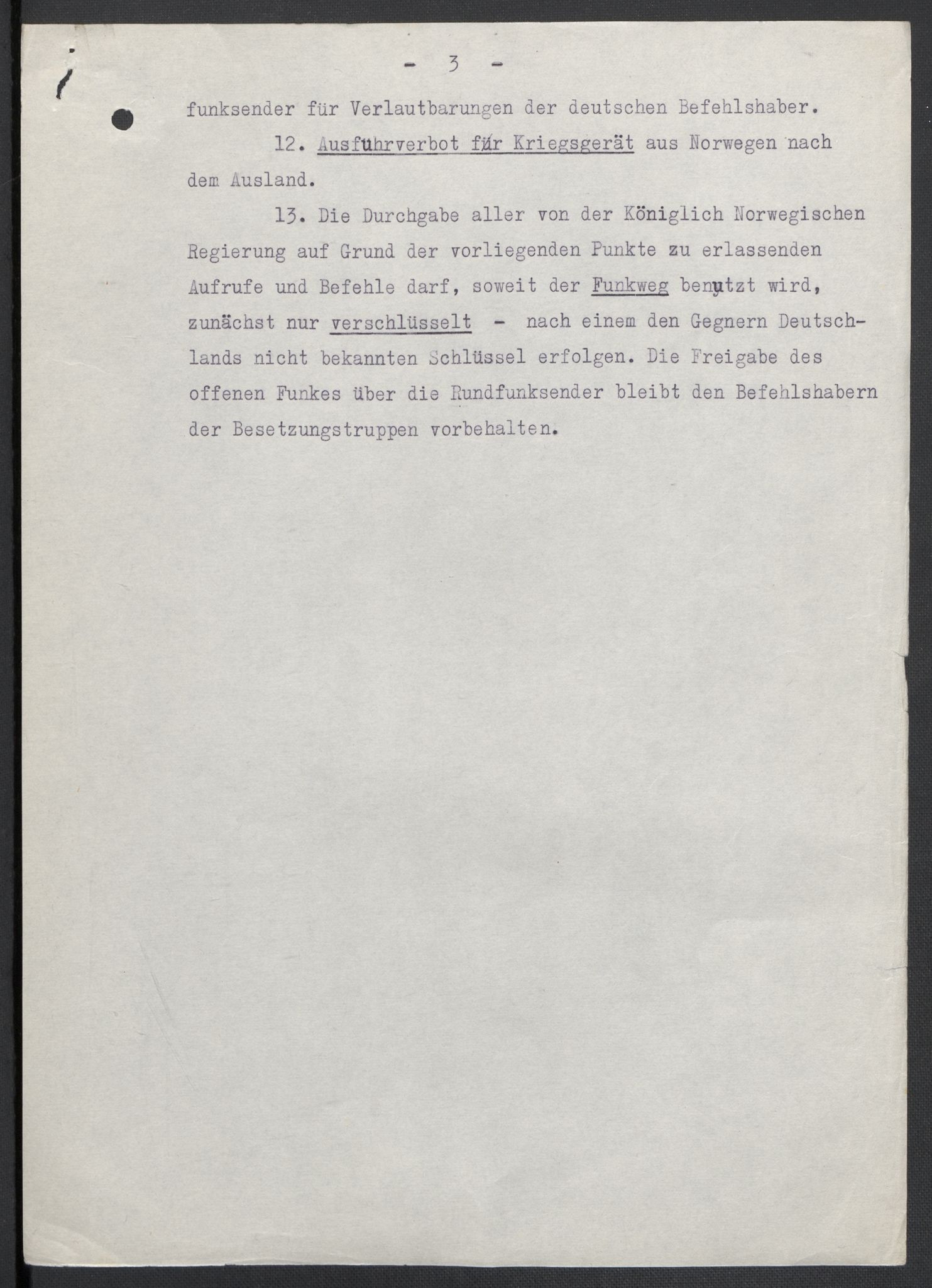 Landssvikarkivet, Oslo politikammer, AV/RA-S-3138-01/D/Da/L0003: Dnr. 29, 1945, p. 1060