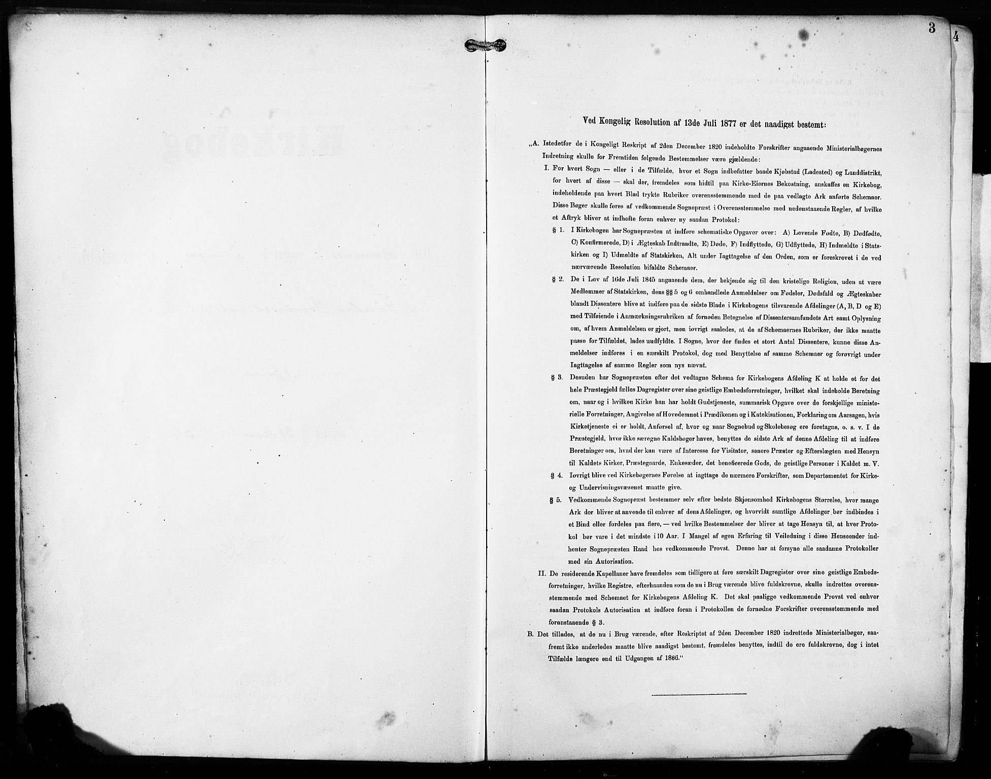 Finnås sokneprestembete, SAB/A-99925/H/Ha/Haa/Haac/L0002: Parish register (official) no. C 2, 1895-1904, p. 3