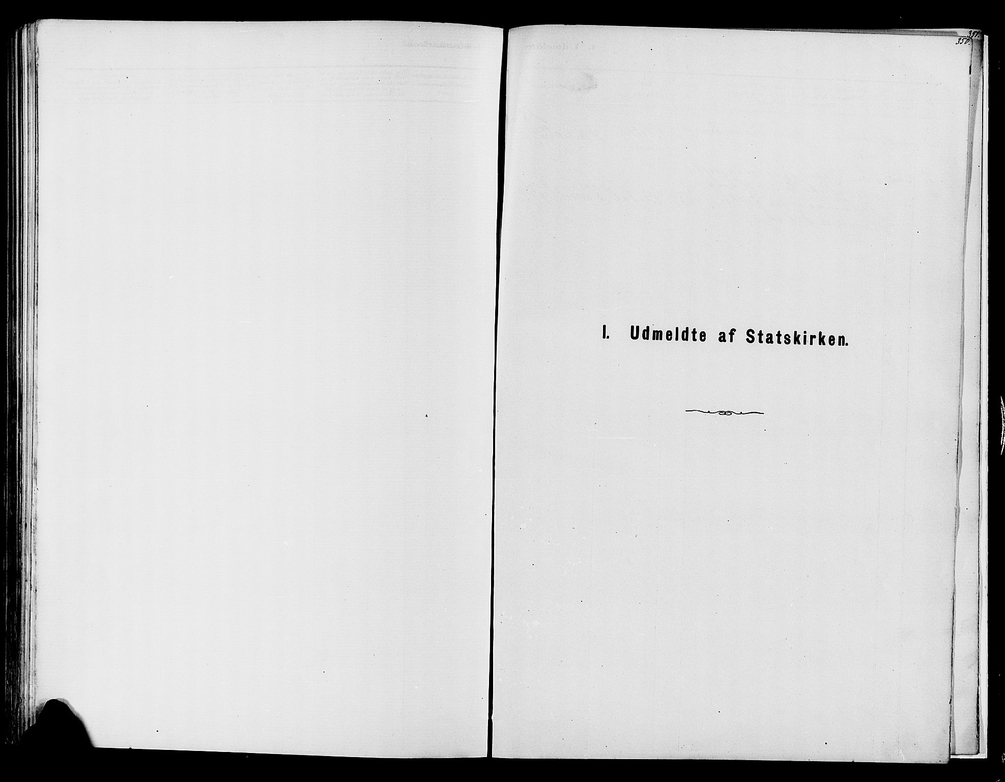 Vardal prestekontor, SAH/PREST-100/H/Ha/Haa/L0008: Parish register (official) no. 8, 1878-1890, p. 350