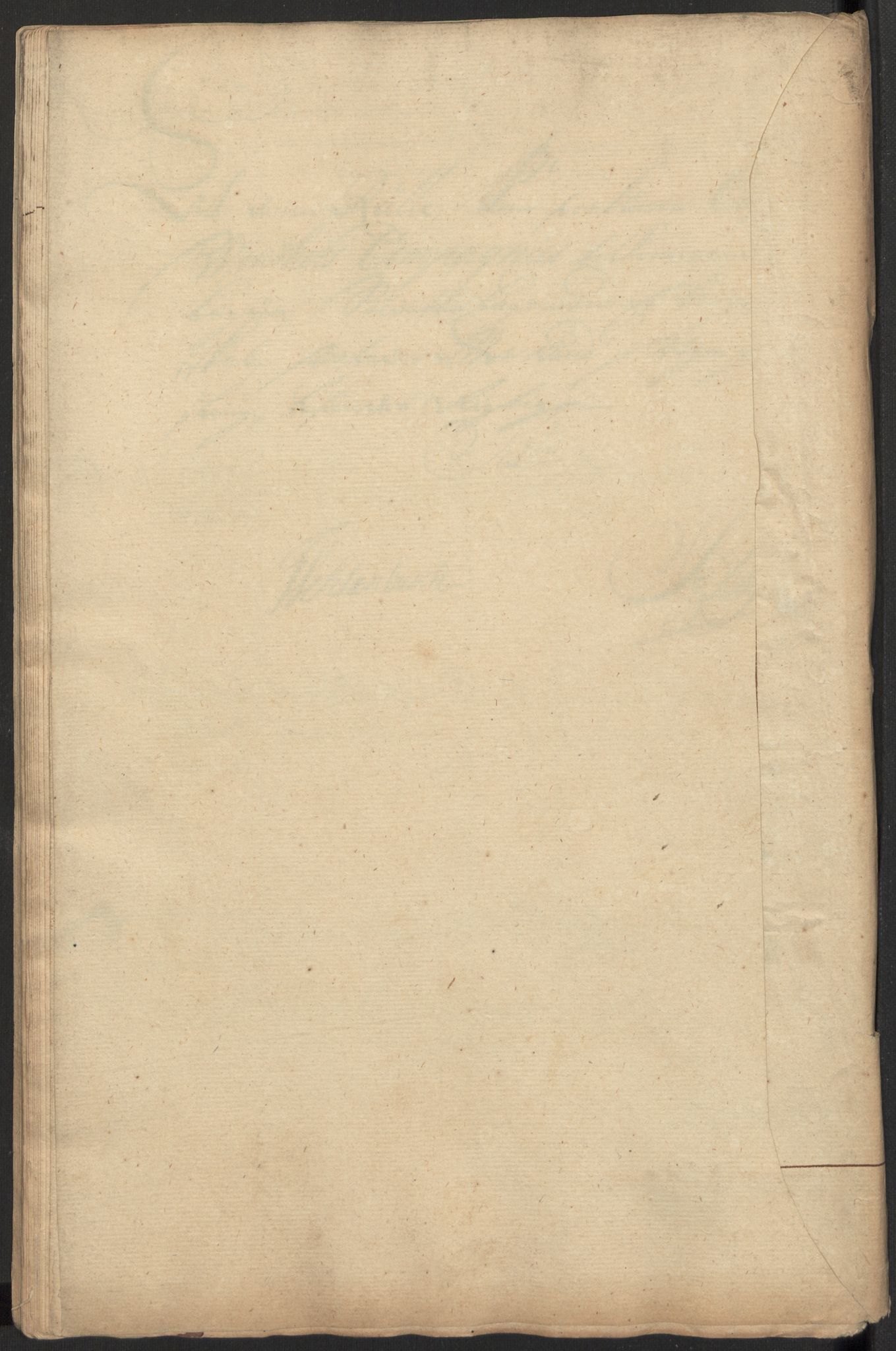 Rentekammeret inntil 1814, Realistisk ordnet avdeling, RA/EA-4070/Ki/L0015: [S14]: Hovedlegdsruller, 1726, p. 217