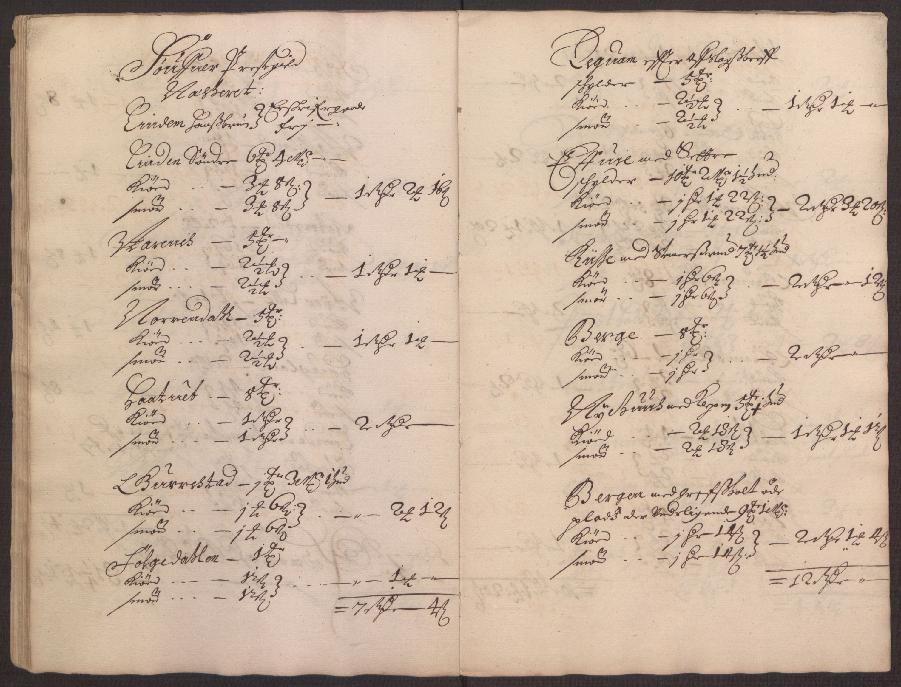 Rentekammeret inntil 1814, Reviderte regnskaper, Fogderegnskap, AV/RA-EA-4092/R35/L2066: Fogderegnskap Øvre og Nedre Telemark, 1676, p. 106