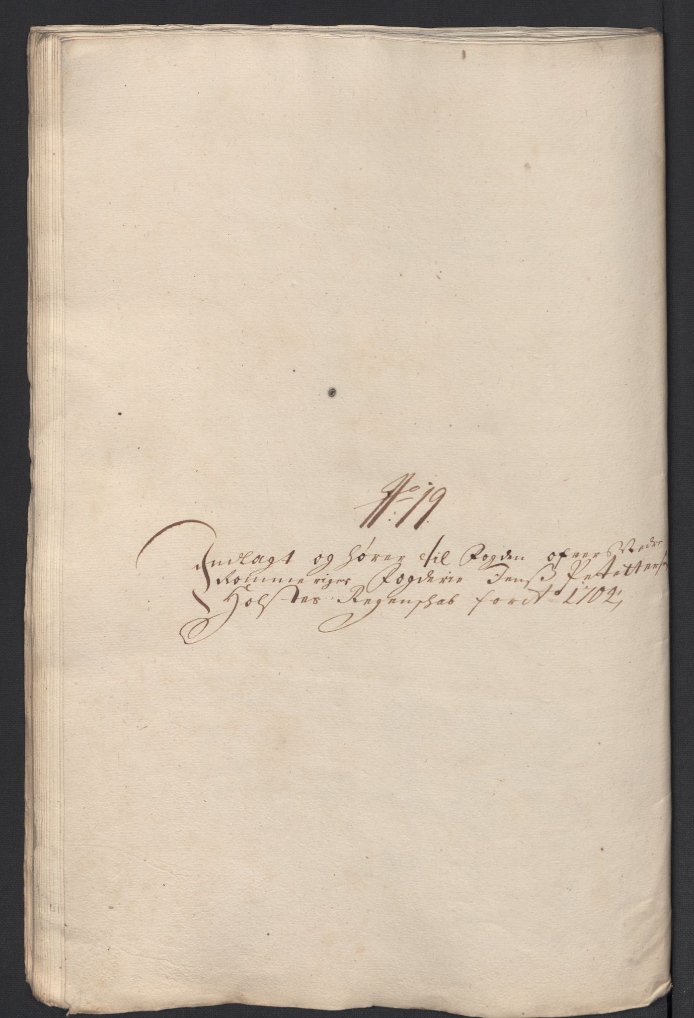 Rentekammeret inntil 1814, Reviderte regnskaper, Fogderegnskap, AV/RA-EA-4092/R11/L0588: Fogderegnskap Nedre Romerike, 1704, p. 262