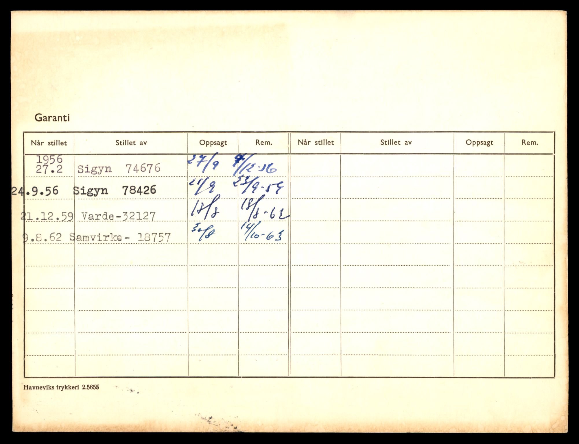 Møre og Romsdal vegkontor - Ålesund trafikkstasjon, AV/SAT-A-4099/F/Fe/L0049: Registreringskort for kjøretøy T 14864 - T 18613, 1927-1998, p. 3020