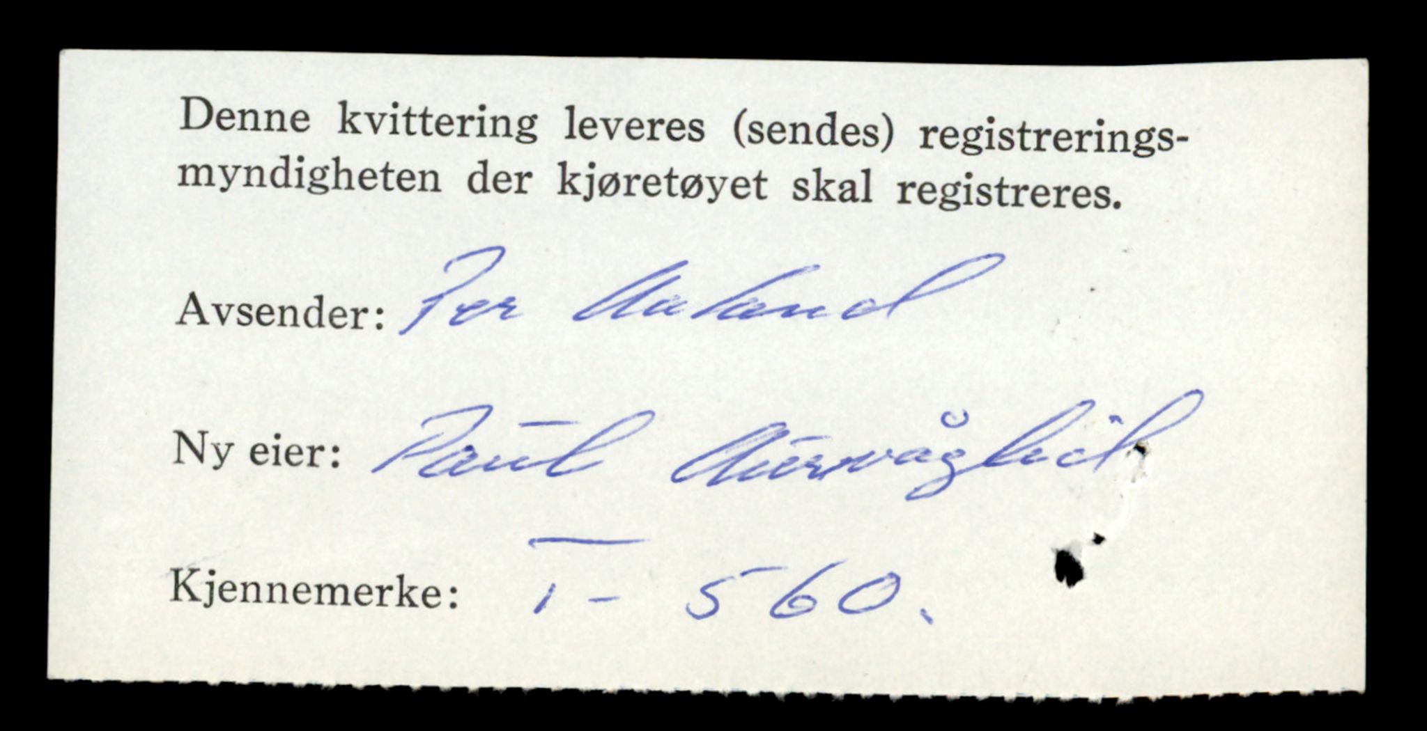 Møre og Romsdal vegkontor - Ålesund trafikkstasjon, AV/SAT-A-4099/F/Fe/L0006: Registreringskort for kjøretøy T 547 - T 650, 1927-1998, p. 334