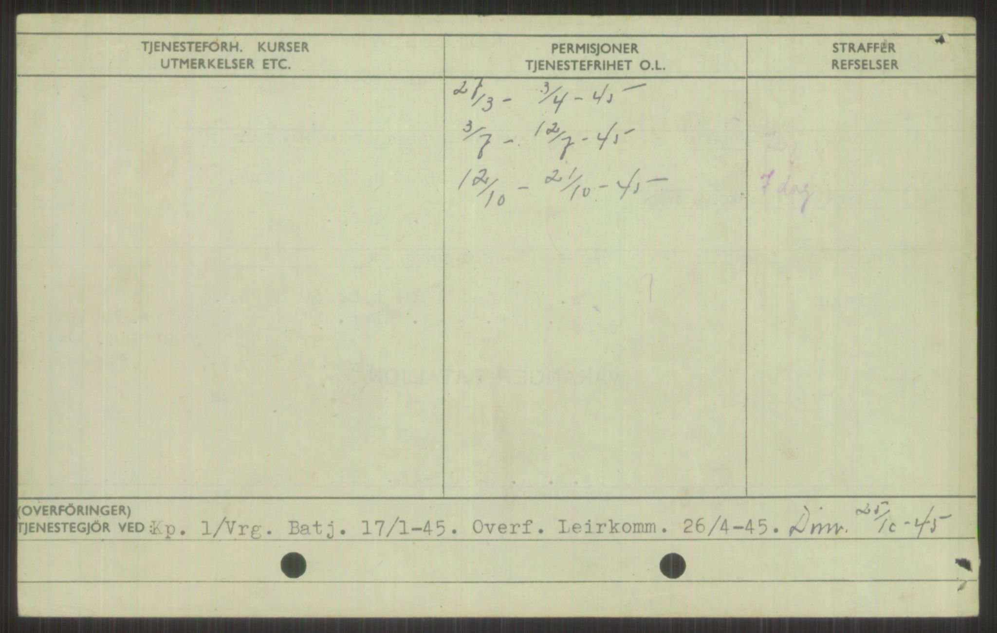 Forsvaret, Varanger bataljon, AV/RA-RAFA-2258/1/D/L0442: Rulleblad for fødte 1918-1919, 1918-1919, p. 474