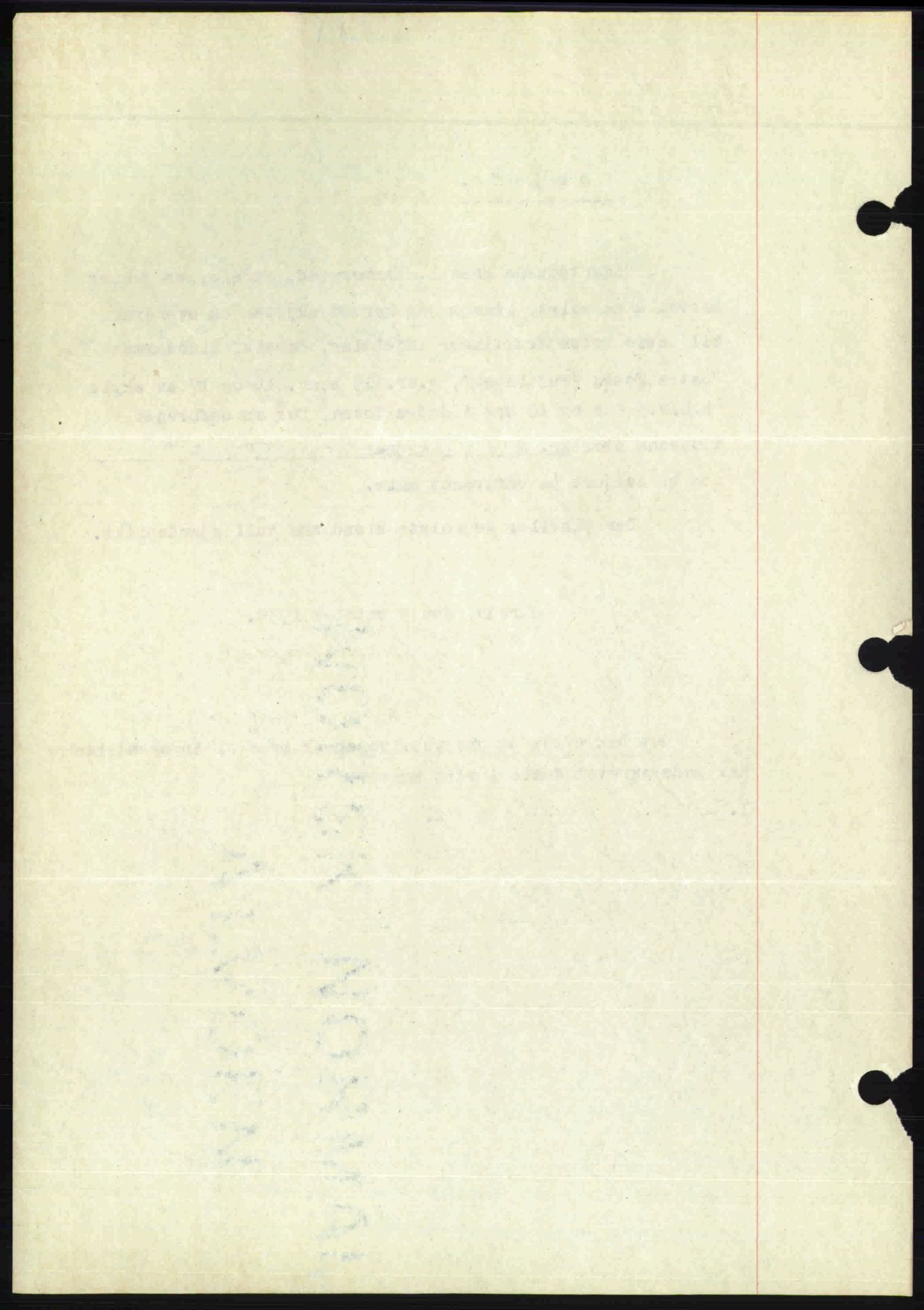 Toten tingrett, SAH/TING-006/H/Hb/Hbc/L0006: Mortgage book no. Hbc-06, 1939-1939, Diary no: : 2793/1939