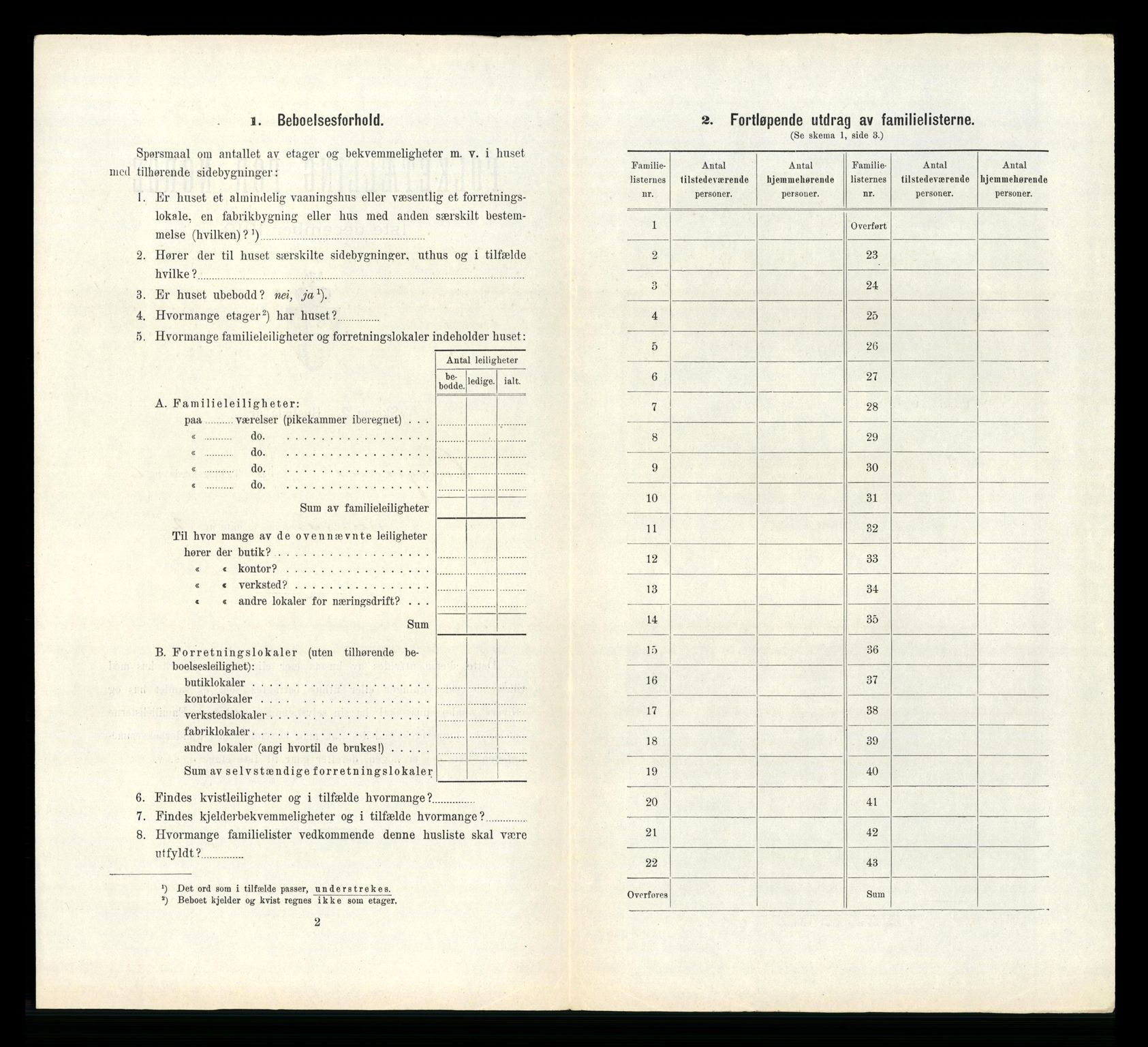 RA, 1910 census for Haugesund, 1910, p. 5253