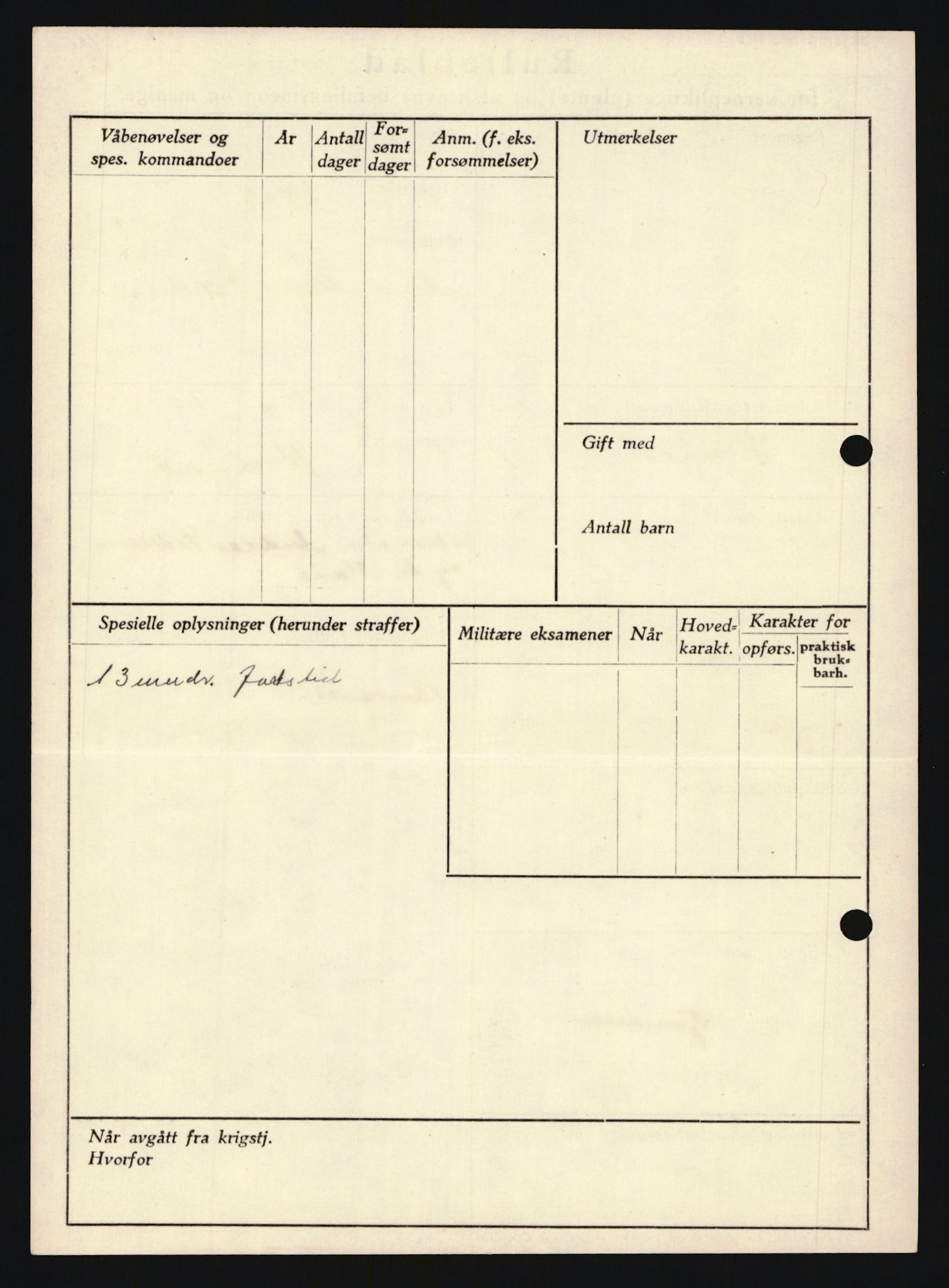 Forsvaret, Troms infanteriregiment nr. 16, AV/RA-RAFA-3146/P/Pa/L0019: Rulleblad for regimentets menige mannskaper, årsklasse 1935, 1935, p. 988