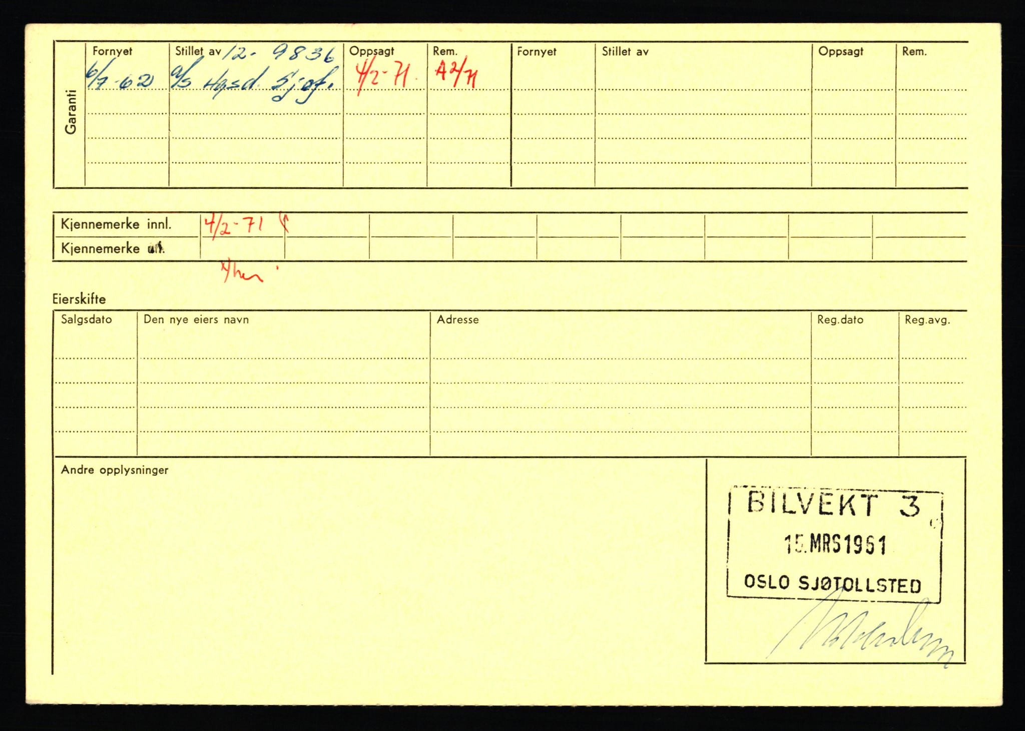 Stavanger trafikkstasjon, AV/SAST-A-101942/0/F/L0047: L-28400 - L-29099, 1930-1971, p. 1078