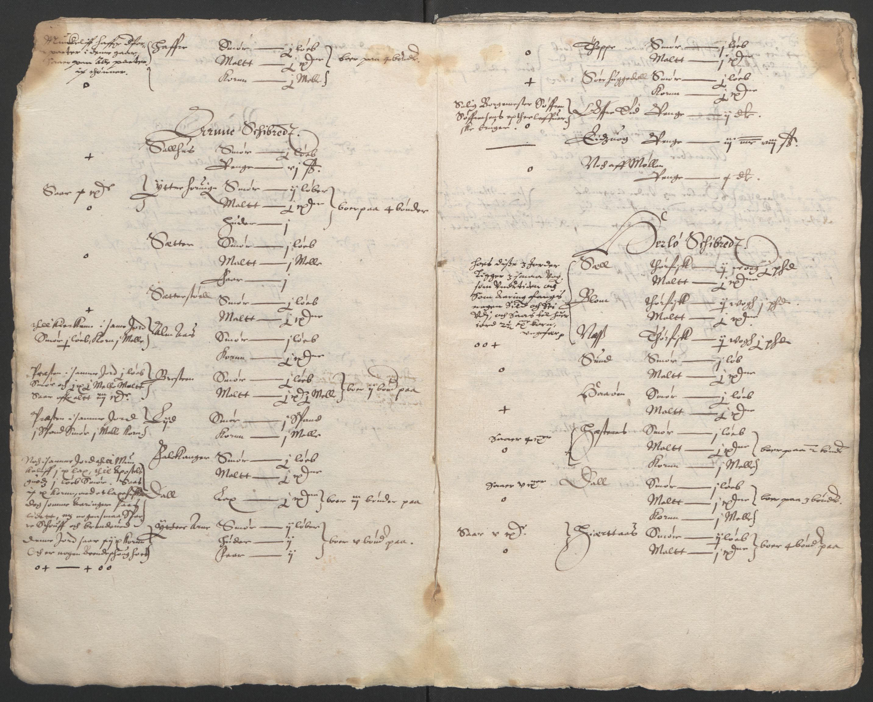 Stattholderembetet 1572-1771, AV/RA-EA-2870/Ek/L0004/0001: Jordebøker til utlikning av garnisonsskatt 1624-1626: / Jordebøker for Bergenhus len, 1626, p. 136