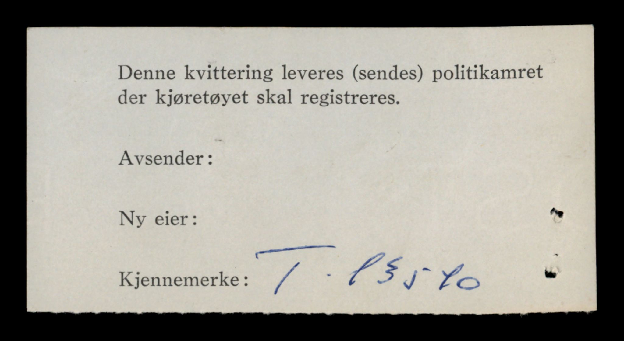 Møre og Romsdal vegkontor - Ålesund trafikkstasjon, AV/SAT-A-4099/F/Fe/L0039: Registreringskort for kjøretøy T 13361 - T 13530, 1927-1998, p. 2665