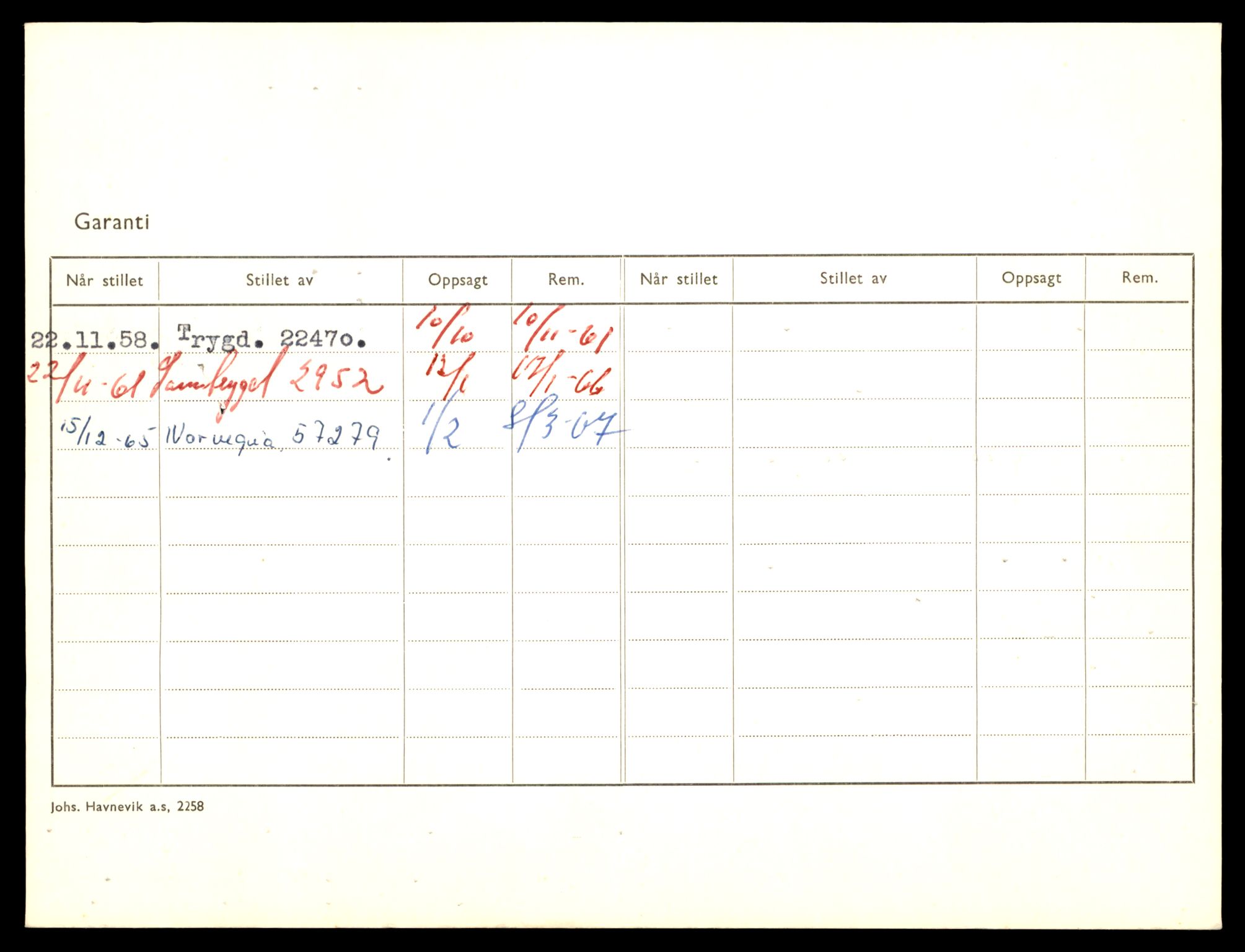 Møre og Romsdal vegkontor - Ålesund trafikkstasjon, SAT/A-4099/F/Fe/L0049: Registreringskort for kjøretøy T 14864 - T 18613, 1927-1998, p. 2296