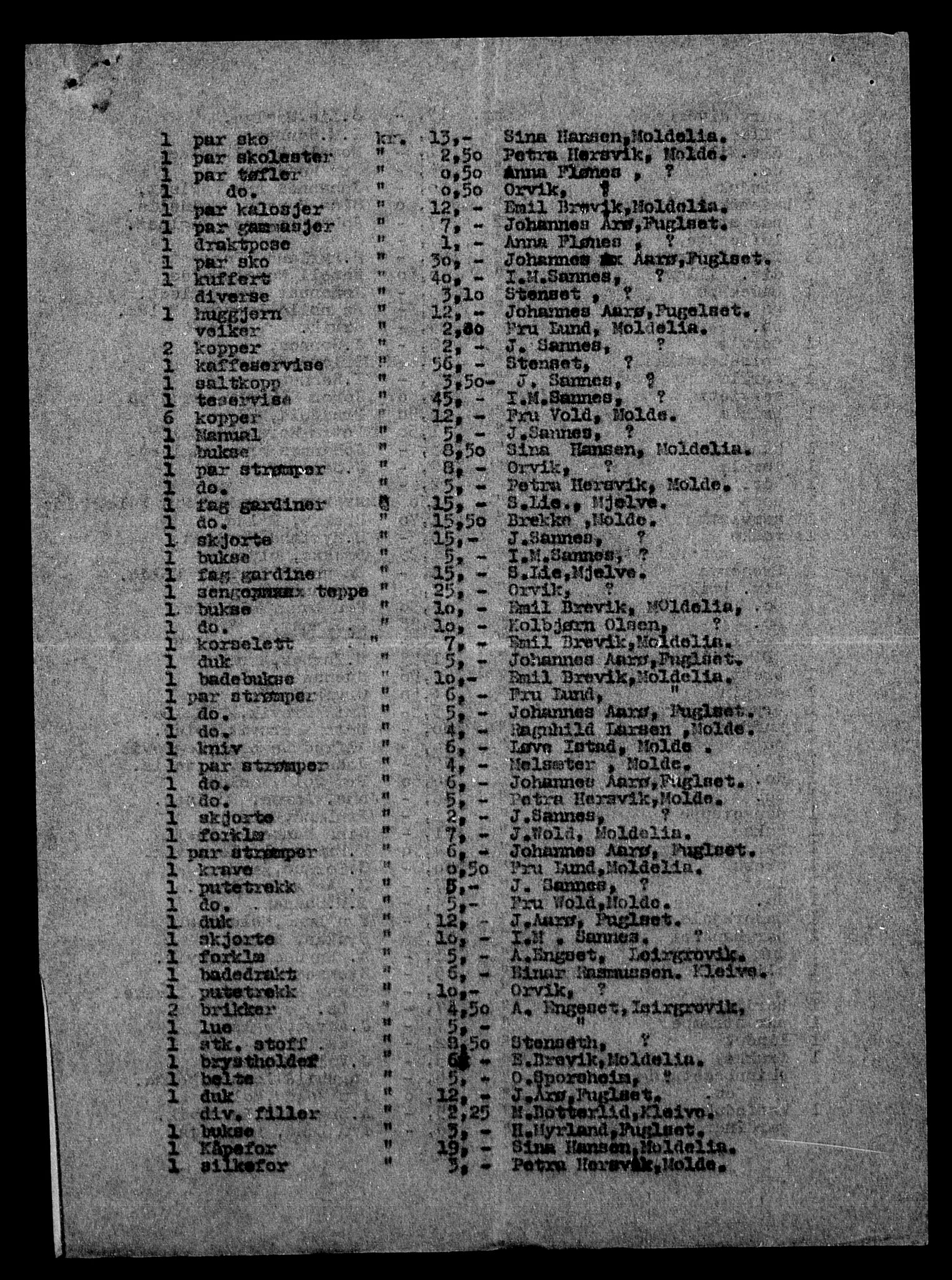 Justisdepartementet, Tilbakeføringskontoret for inndratte formuer, AV/RA-S-1564/H/Hc/Hcb/L0911: --, 1945-1947, p. 742