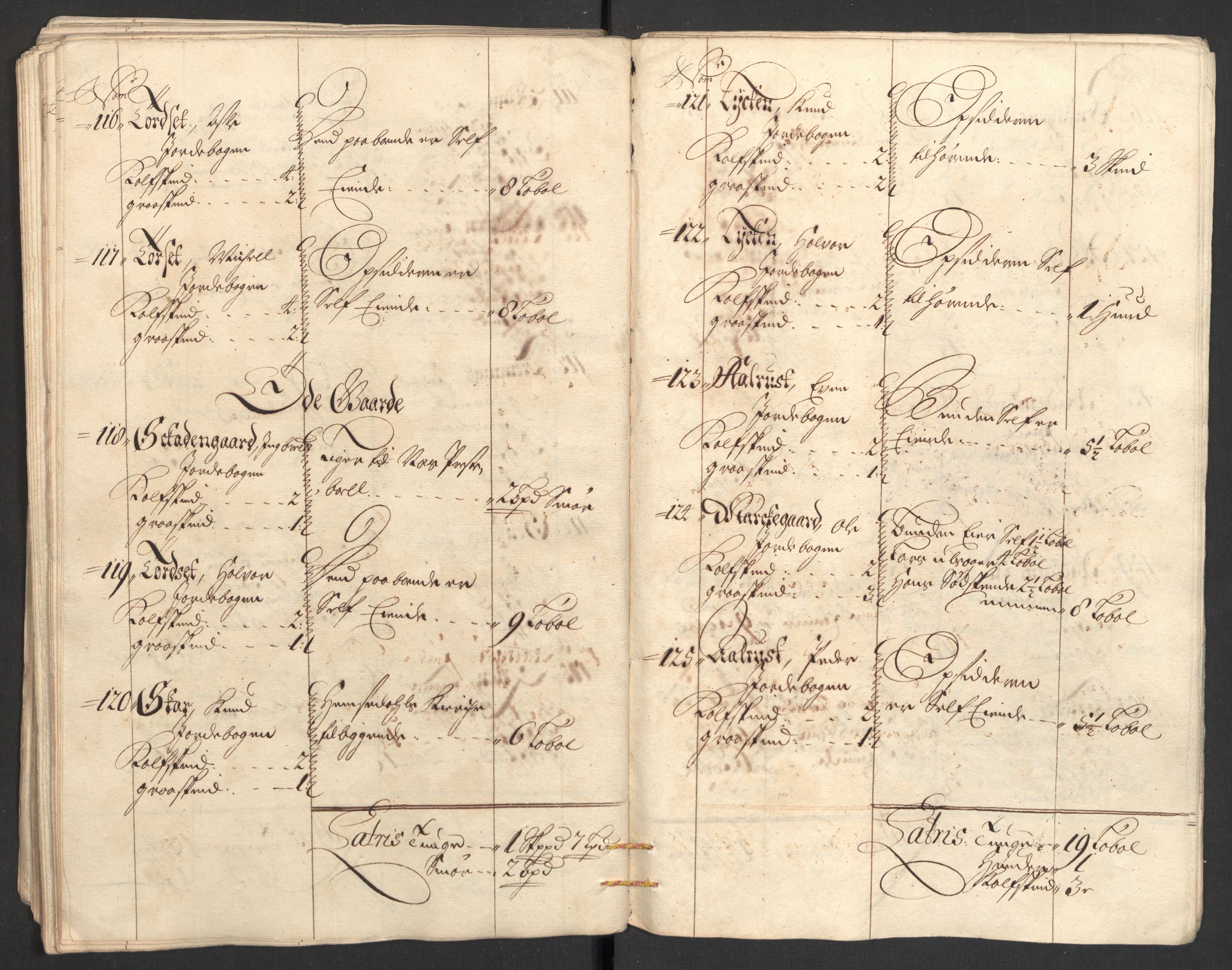 Rentekammeret inntil 1814, Reviderte regnskaper, Fogderegnskap, AV/RA-EA-4092/R23/L1468: Fogderegnskap Ringerike og Hallingdal, 1709-1710, p. 107