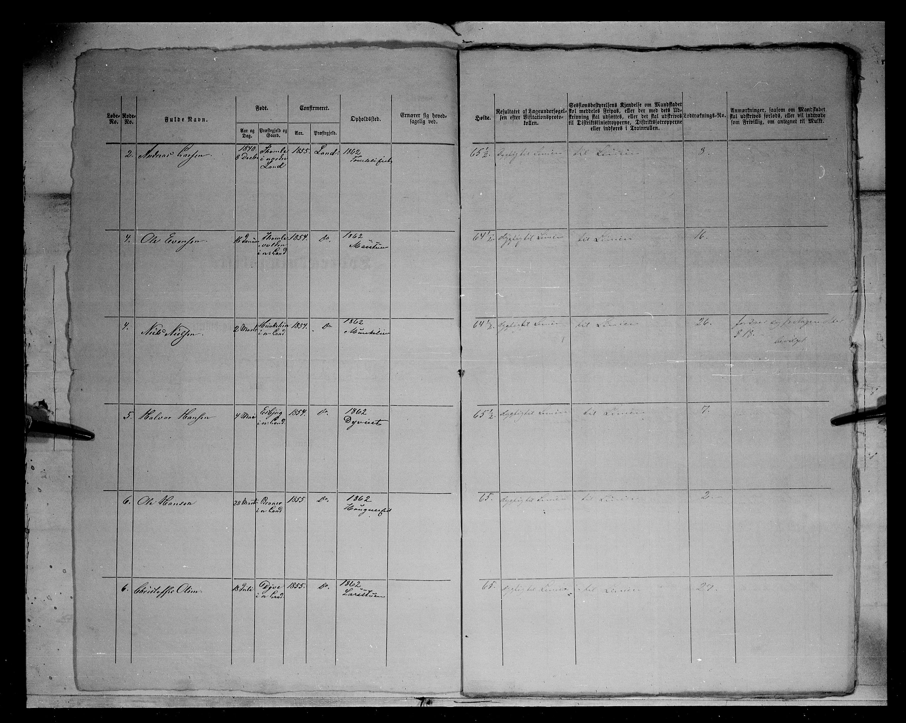Fylkesmannen i Oppland, AV/SAH-FYO-002/1/K/Kg/L1167: Søndre og Nordre Land, Vestre Toten, 1860-1879, p. 9025