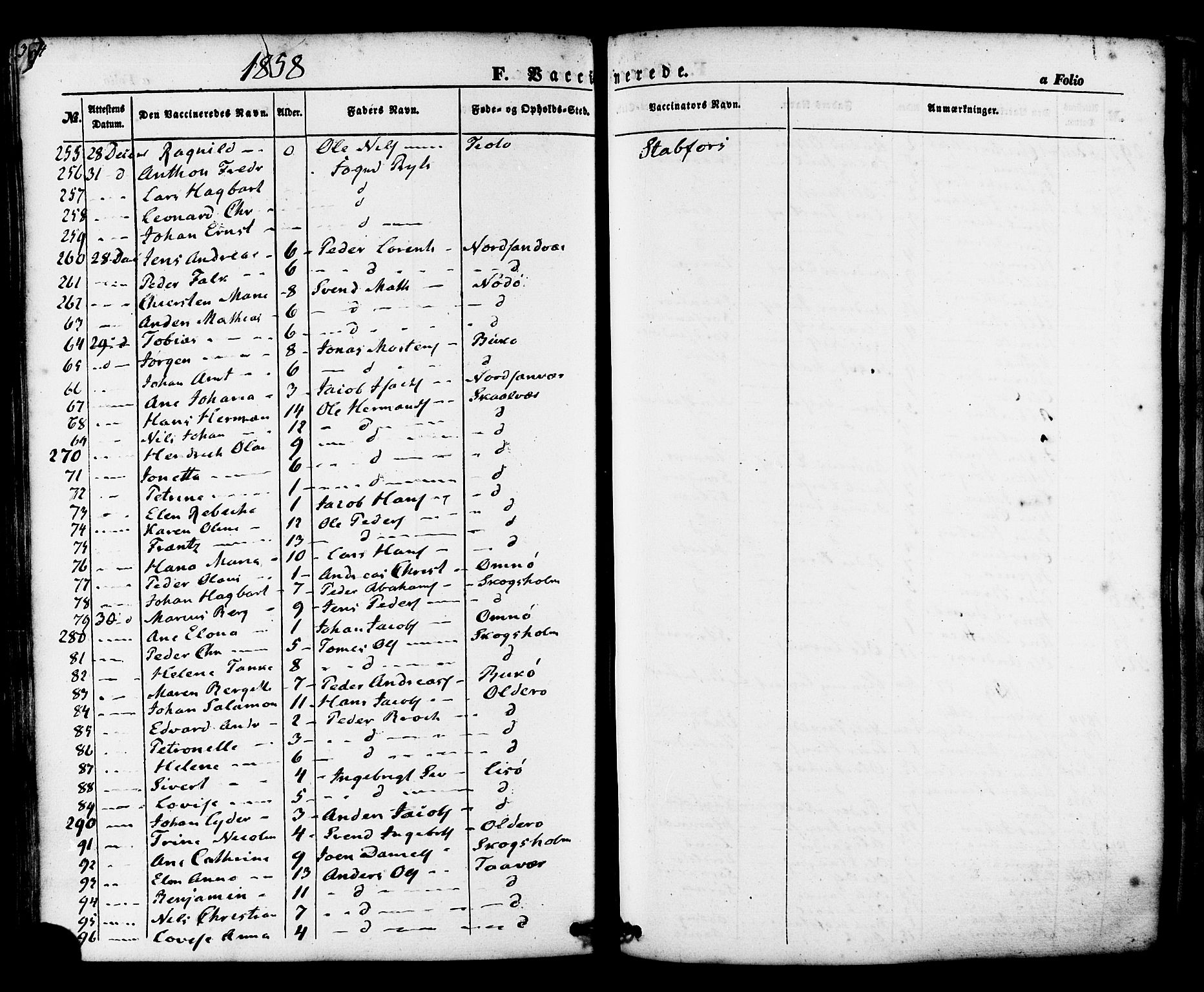 Ministerialprotokoller, klokkerbøker og fødselsregistre - Nordland, AV/SAT-A-1459/830/L0448: Parish register (official) no. 830A12, 1855-1878, p. 314