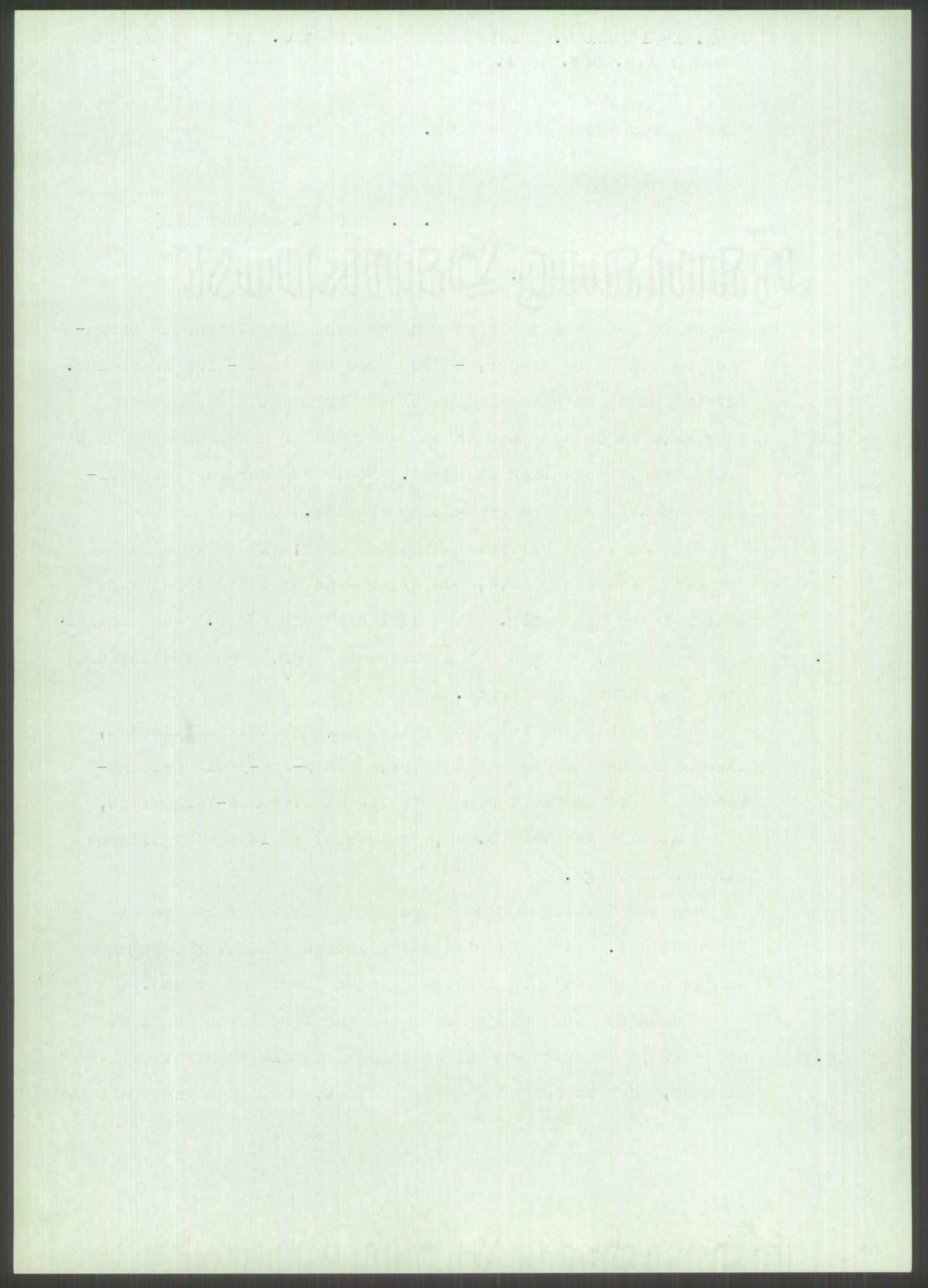 Samlinger til kildeutgivelse, Amerikabrevene, AV/RA-EA-4057/F/L0034: Innlån fra Nord-Trøndelag, 1838-1914, p. 474