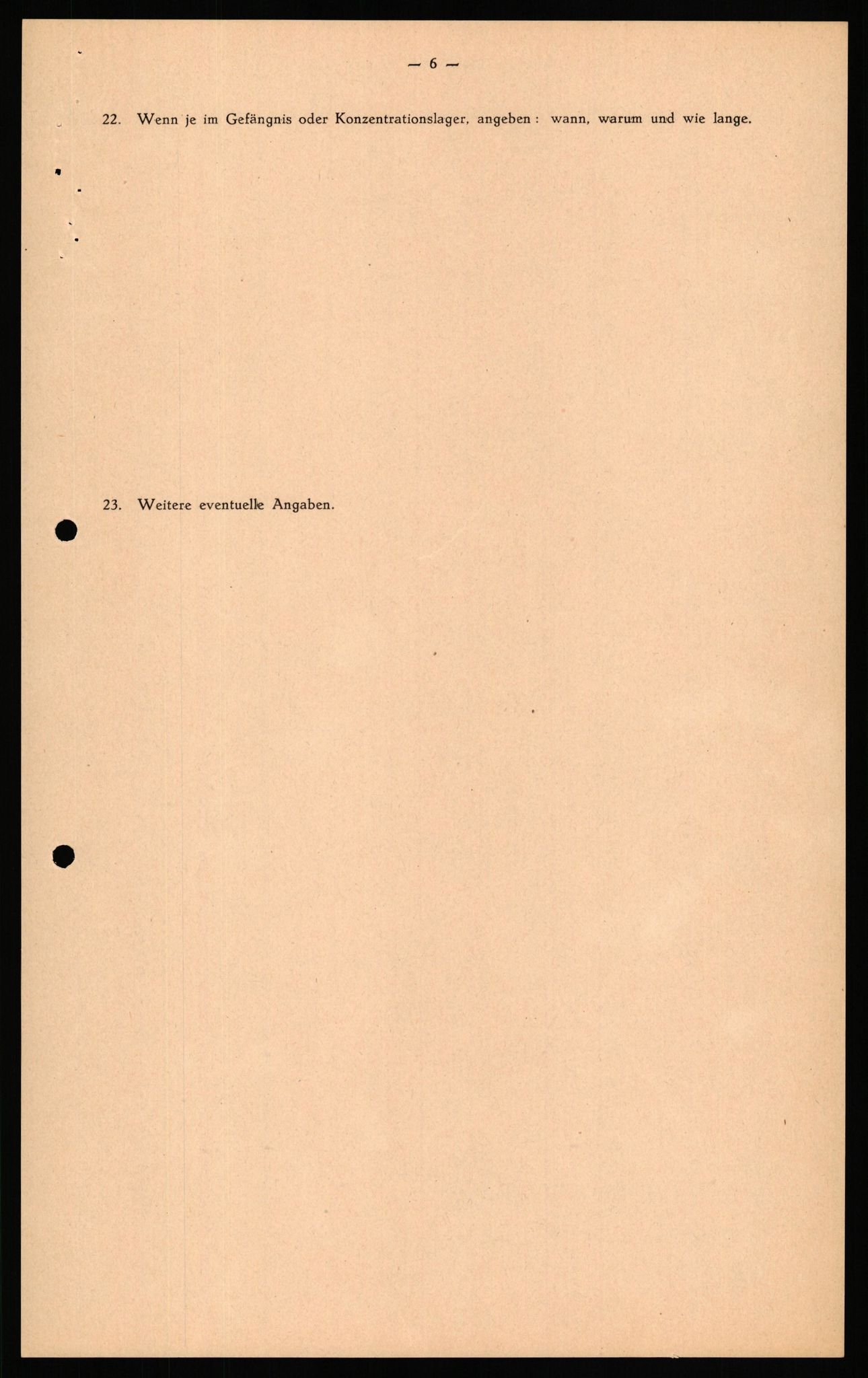 Forsvaret, Forsvarets overkommando II, AV/RA-RAFA-3915/D/Db/L0039: CI Questionaires. Tyske okkupasjonsstyrker i Norge. Østerrikere., 1945-1946, p. 381