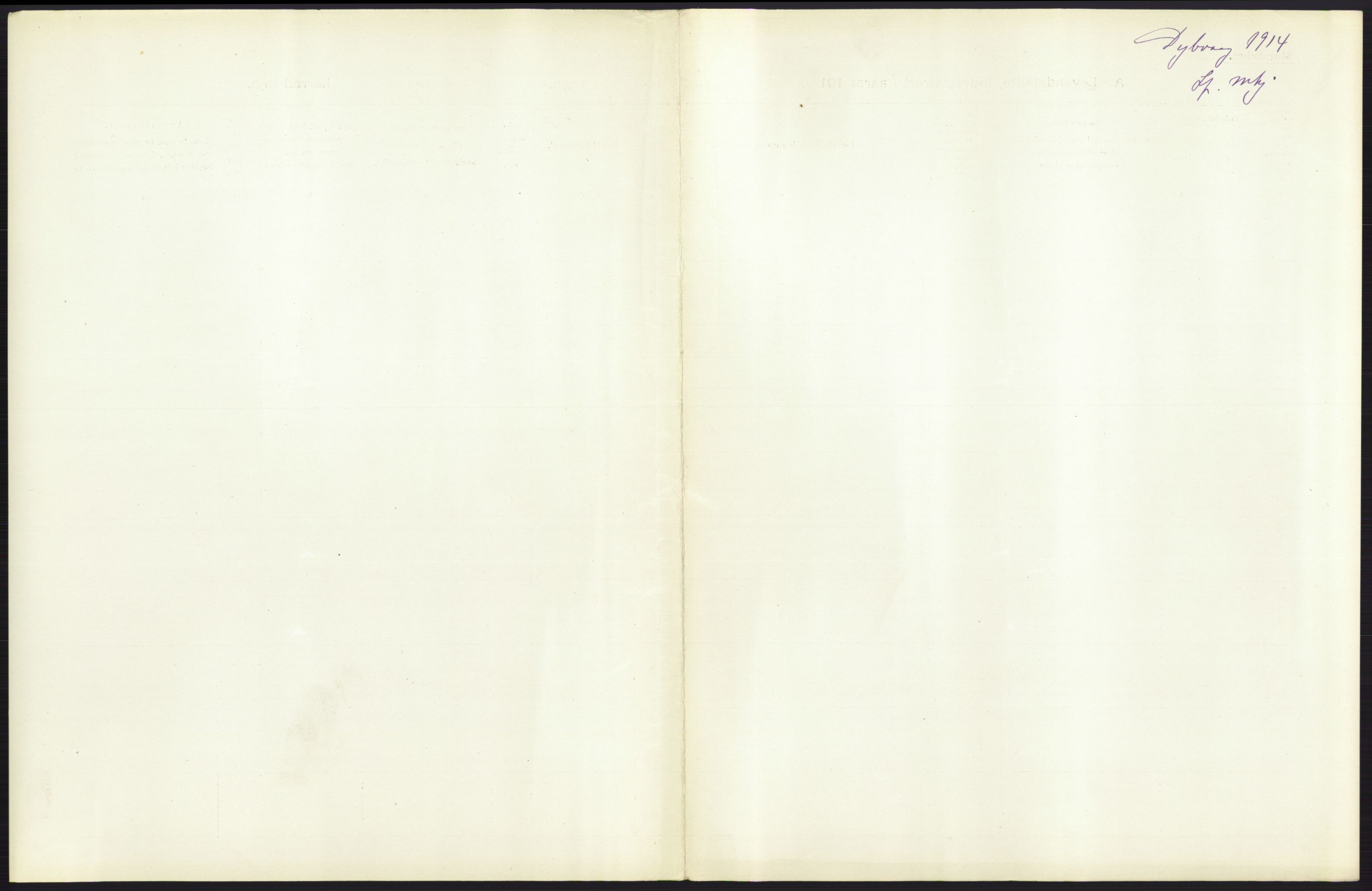 Statistisk sentralbyrå, Sosiodemografiske emner, Befolkning, AV/RA-S-2228/D/Df/Dfb/Dfbd/L0021: Nedenes amt: Levendefødte menn og kvinner, gifte, døde, dødfødte. Bygder og byer., 1914, p. 65