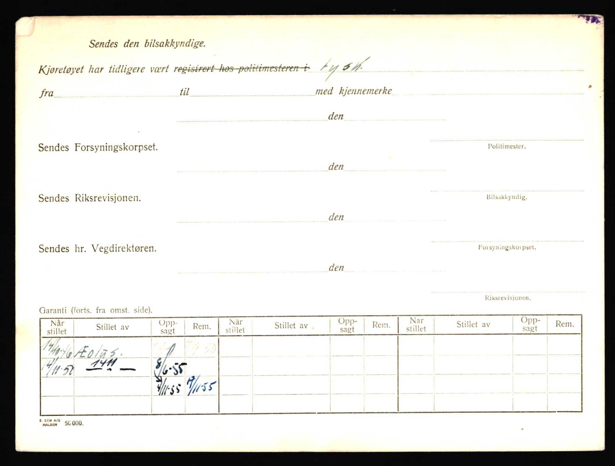 Stavanger trafikkstasjon, AV/SAST-A-101942/0/F/L0020: L-11000 - L-11499, 1930-1971, p. 1254