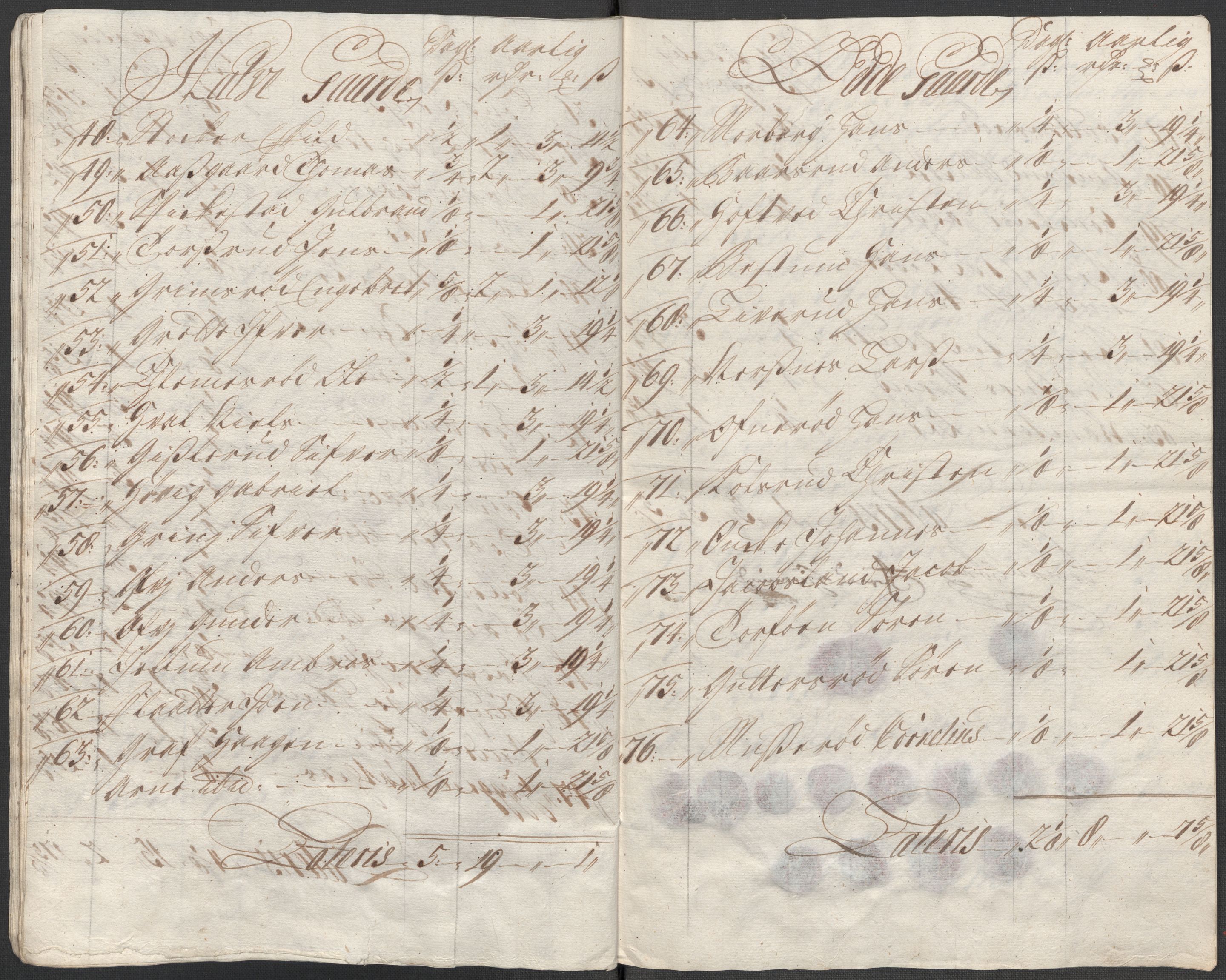 Rentekammeret inntil 1814, Reviderte regnskaper, Fogderegnskap, AV/RA-EA-4092/R31/L1708: Fogderegnskap Hurum, Røyken, Eiker, Lier og Buskerud, 1713, p. 192