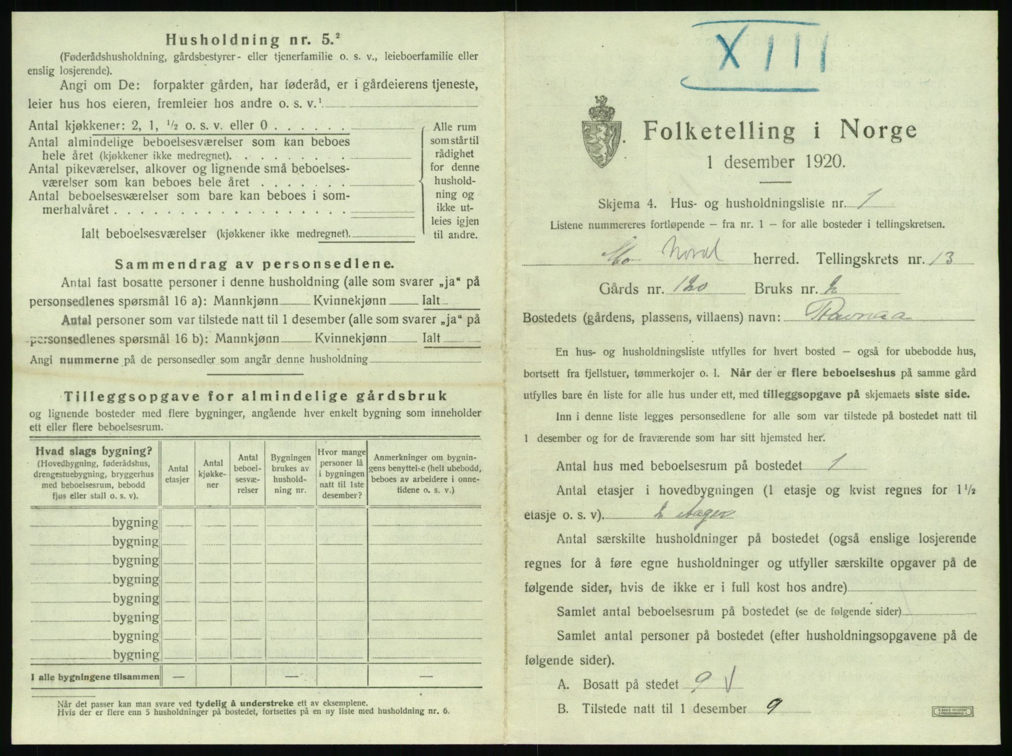 SAT, 1920 census for Mo, 1920, p. 1460