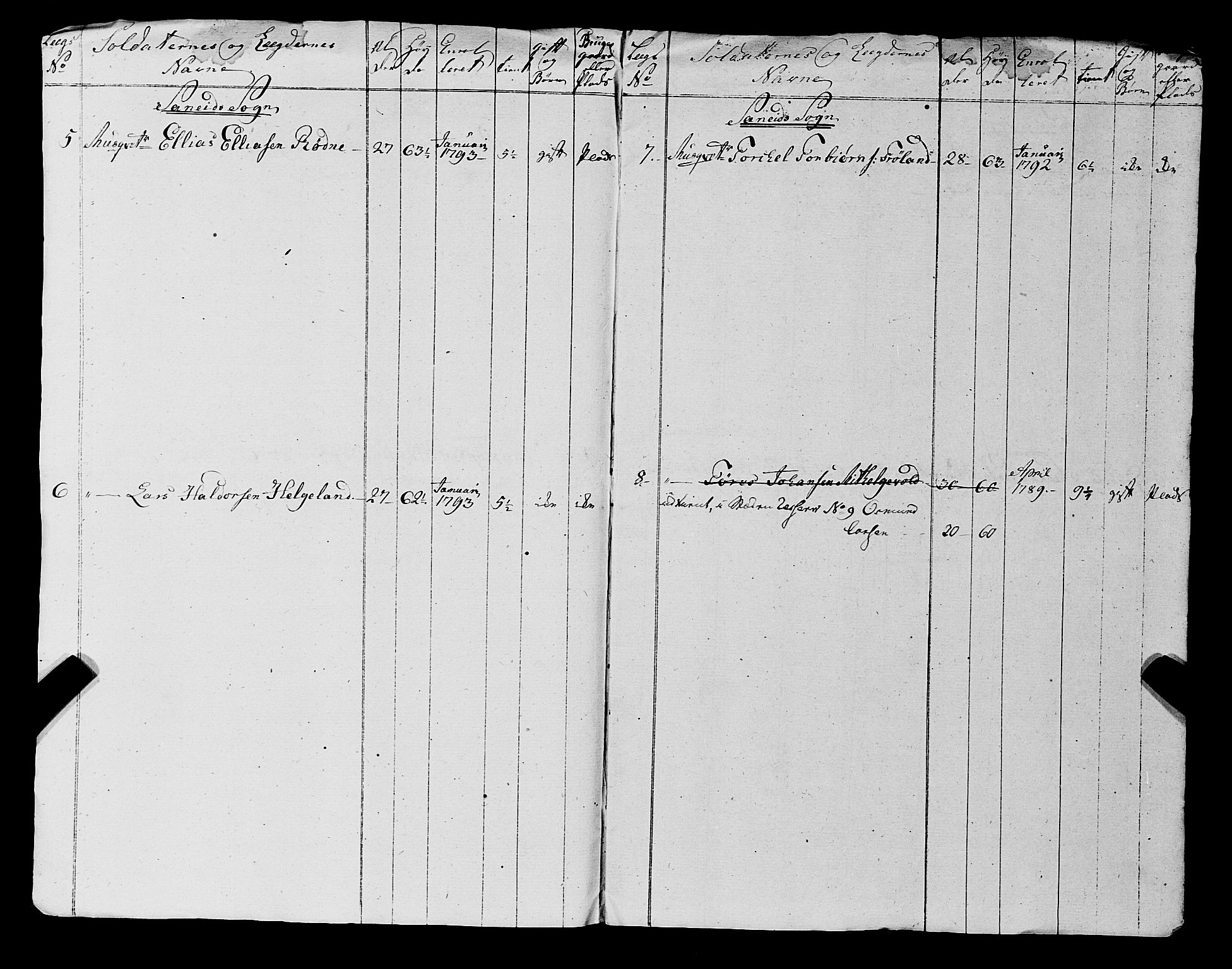 Fylkesmannen i Rogaland, AV/SAST-A-101928/99/3/325/325CA, 1655-1832, p. 8355