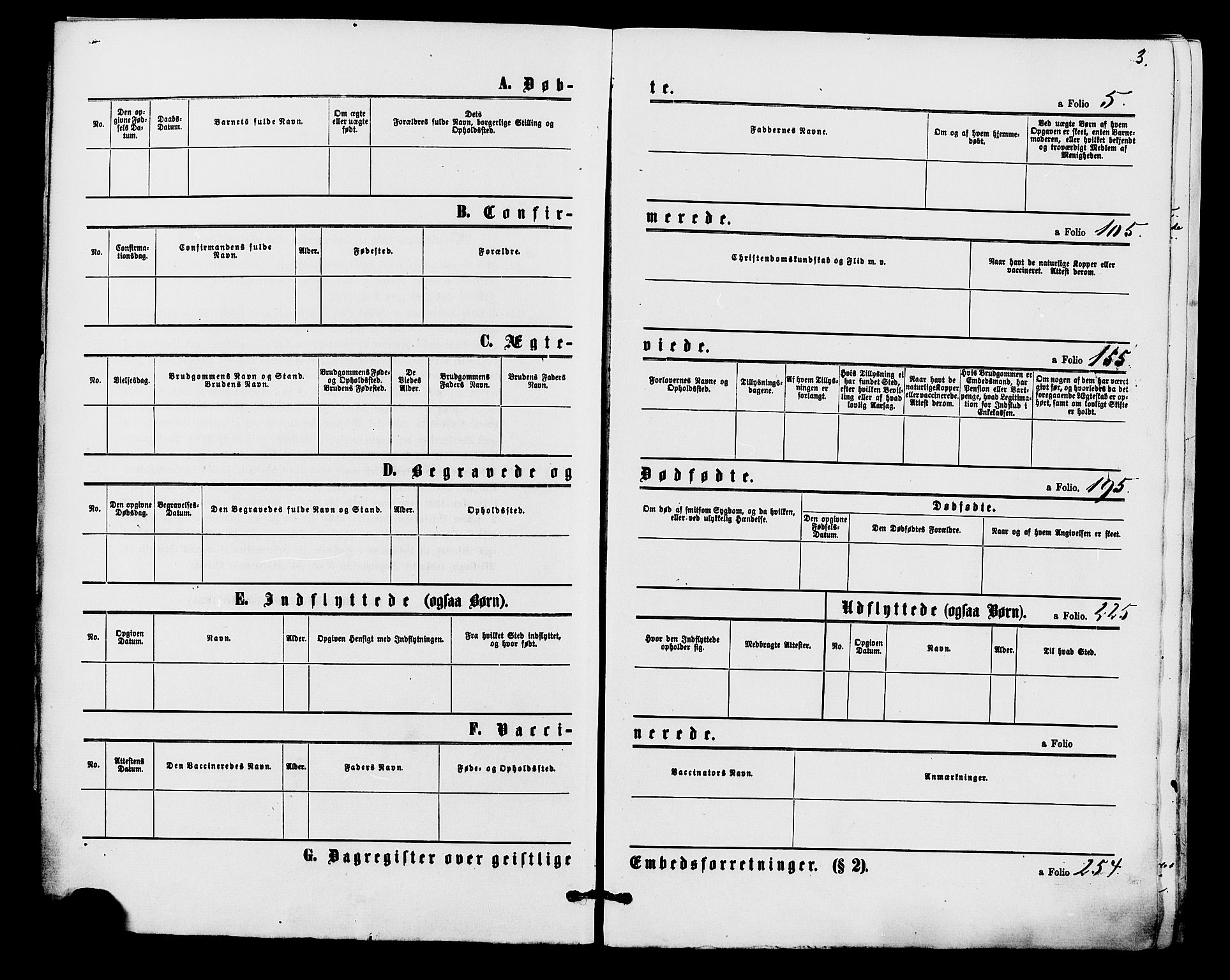 Åmot prestekontor, Hedmark, AV/SAH-PREST-056/H/Ha/Haa/L0009: Parish register (official) no. 9, 1875-1883, p. 3