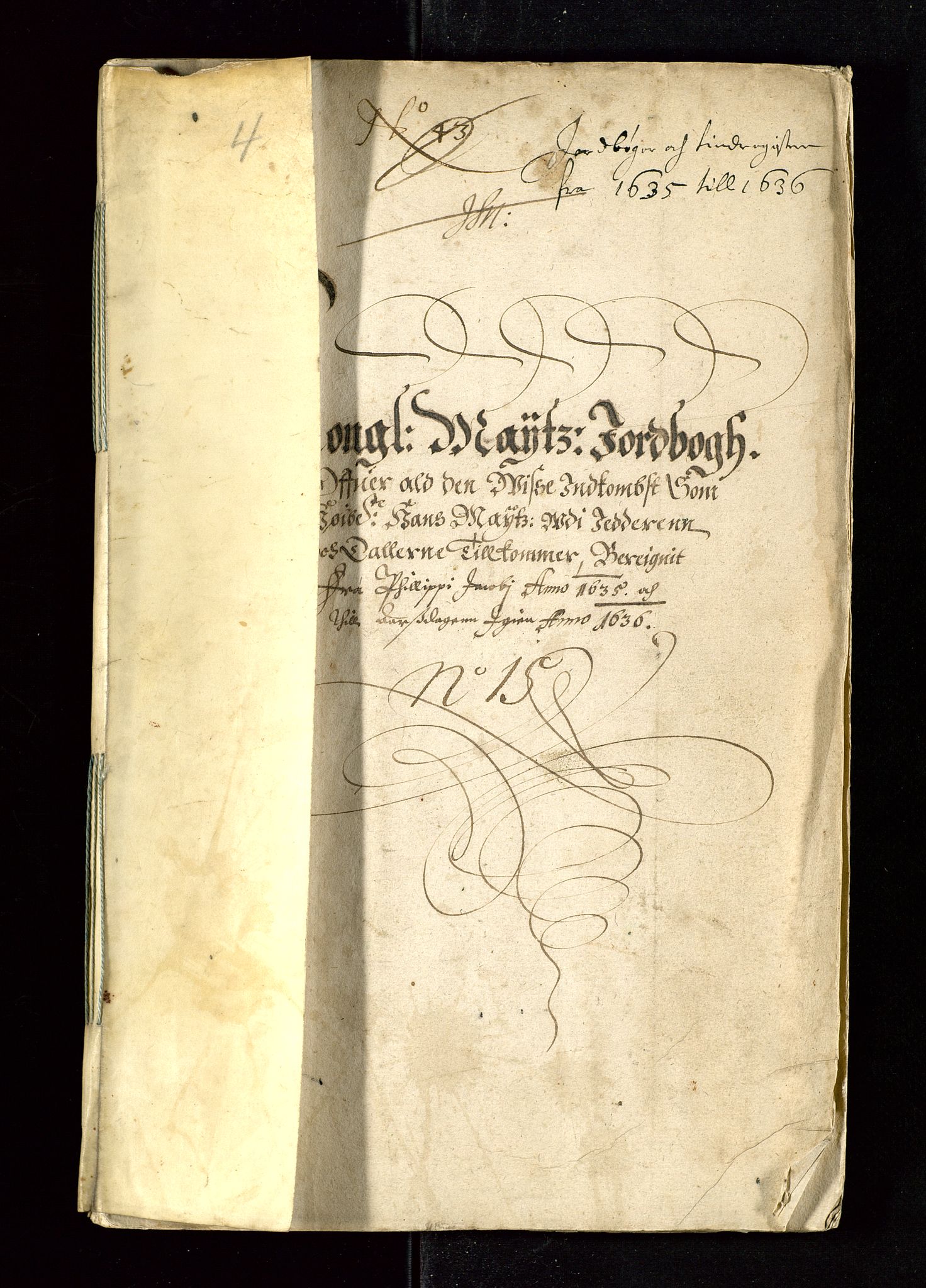 Stavanger len, AV/SAST-A-101870/Ob/L0022: Diverse, 1625-1641, p. 107