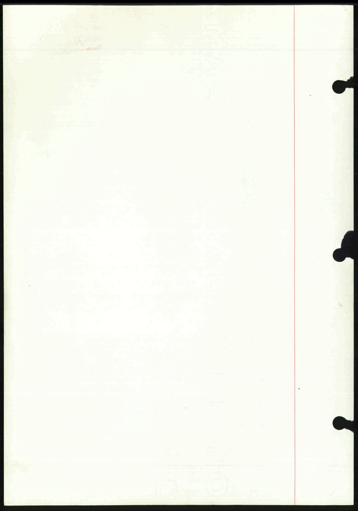 Toten tingrett, SAH/TING-006/H/Hb/Hbc/L0008: Mortgage book no. Hbc-08, 1941-1941, Diary no: : 1659/1941