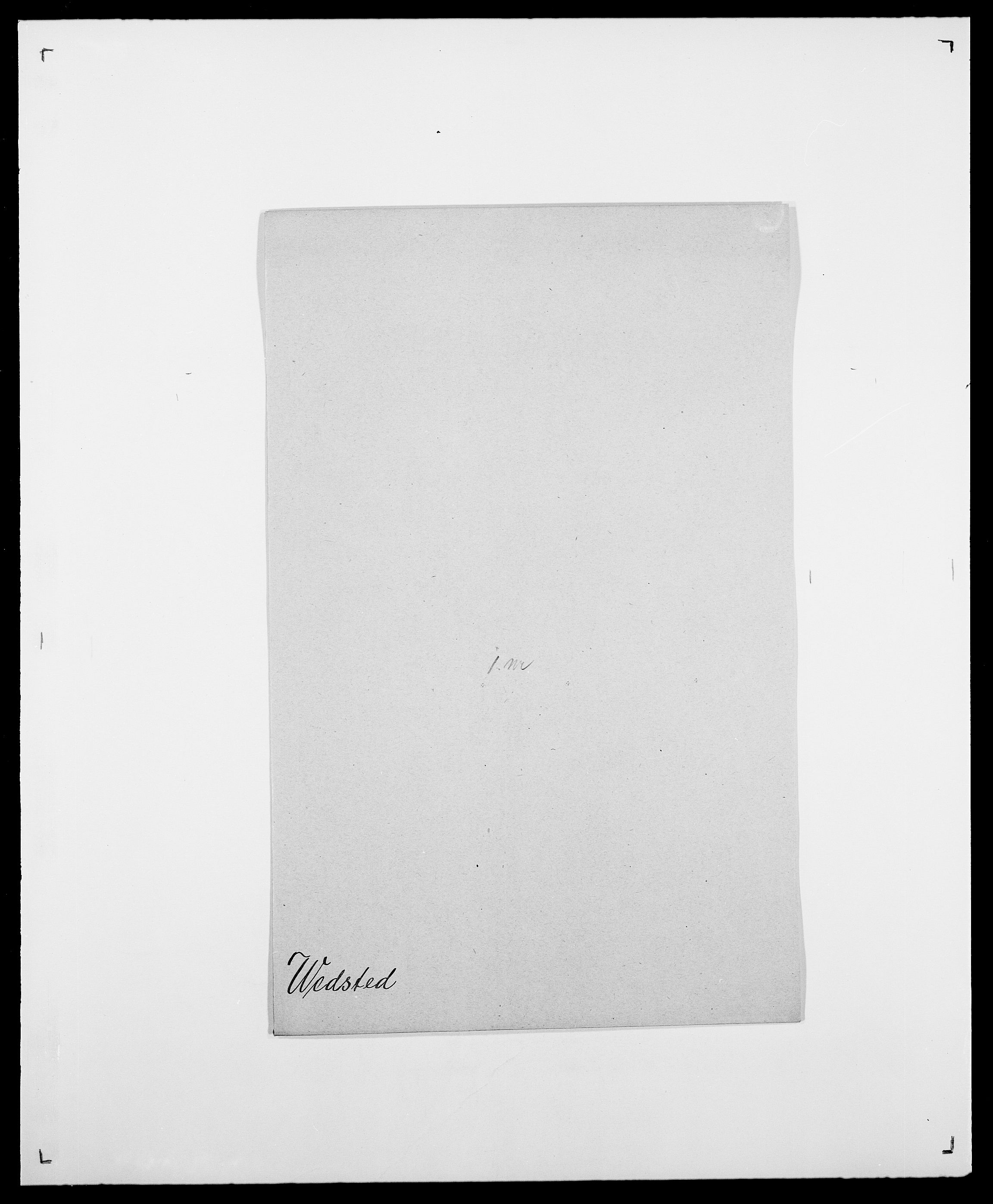 Delgobe, Charles Antoine - samling, SAO/PAO-0038/D/Da/L0040: Usgaard - Velund, p. 474