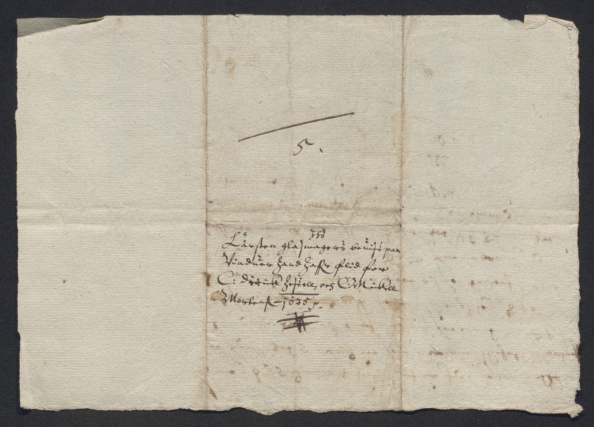 Rentekammeret inntil 1814, Reviderte regnskaper, Byregnskaper, AV/RA-EA-4066/R/Ro/L0298: [O1] By- og kontribusjonsregnskap, 1624-1639, p. 128