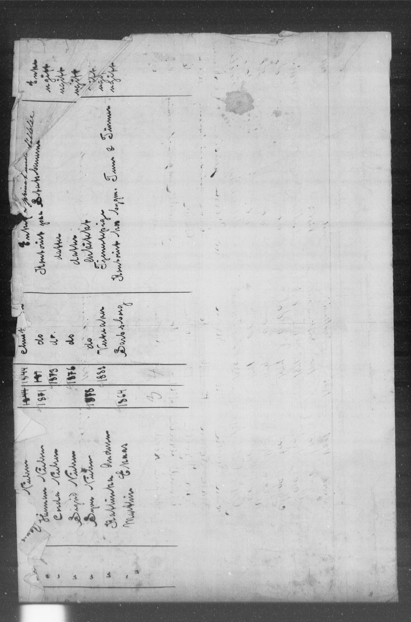 OBA, Municipal Census 1899 for Kristiania, 1899, p. 15741