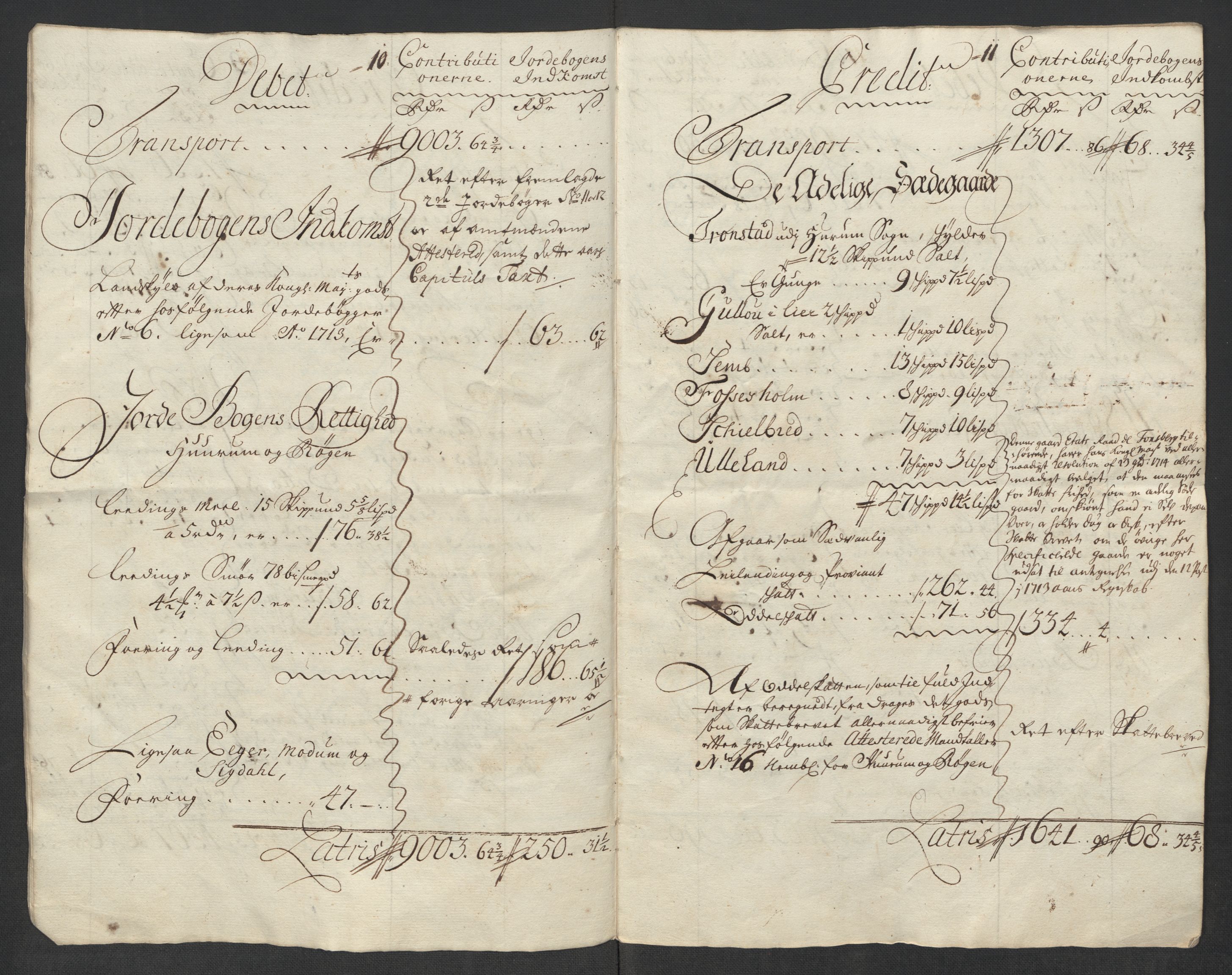 Rentekammeret inntil 1814, Reviderte regnskaper, Fogderegnskap, AV/RA-EA-4092/R31/L1709: Fogderegnskap Hurum, Røyken, Eiker, Lier og Buskerud, 1714, p. 8