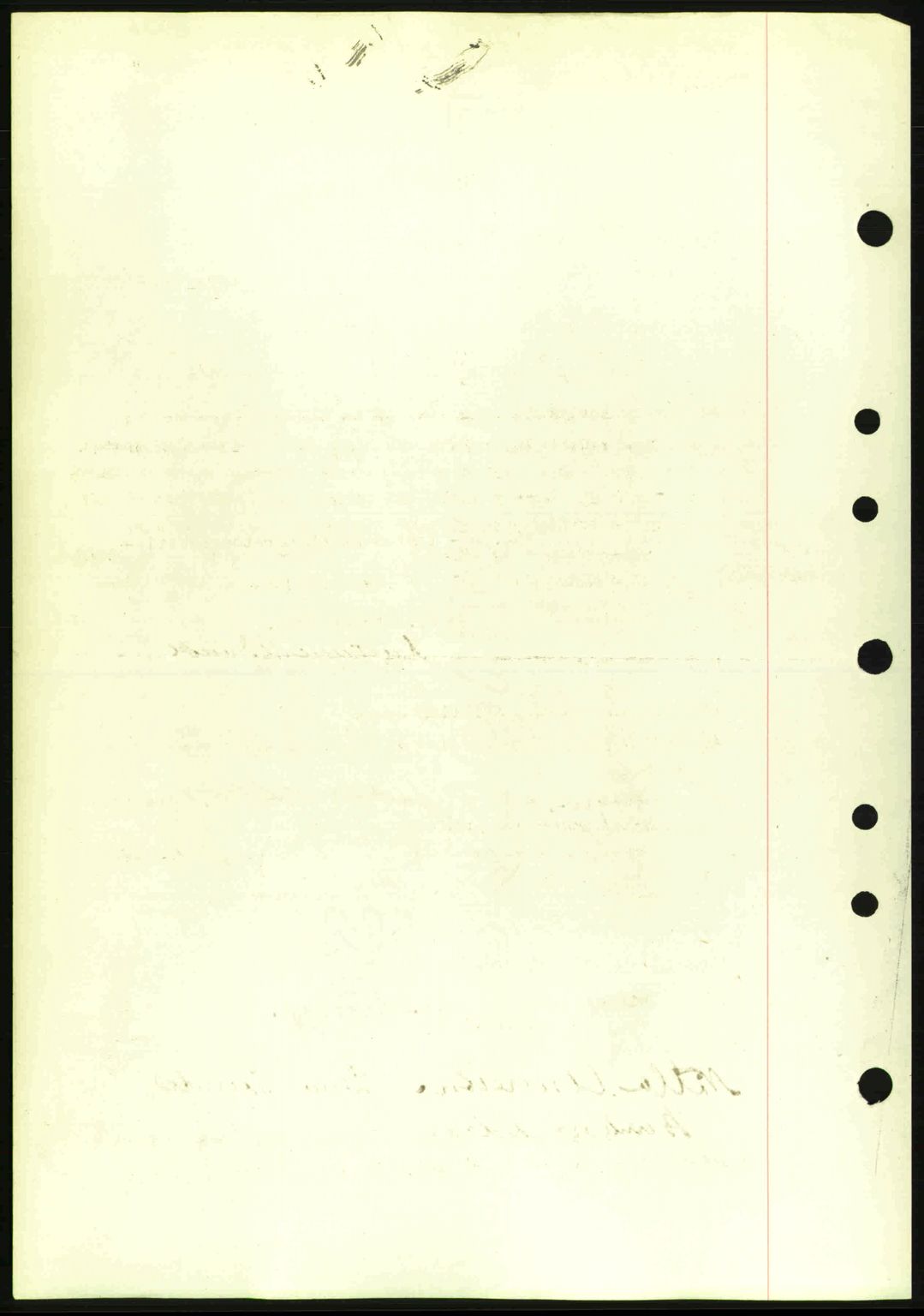 Midhordland sorenskriveri, SAB/A-3001/1/G/Gb/Gbj/L0019: Mortgage book no. A37-38, 1944-1945, Diary no: : 3648/1944