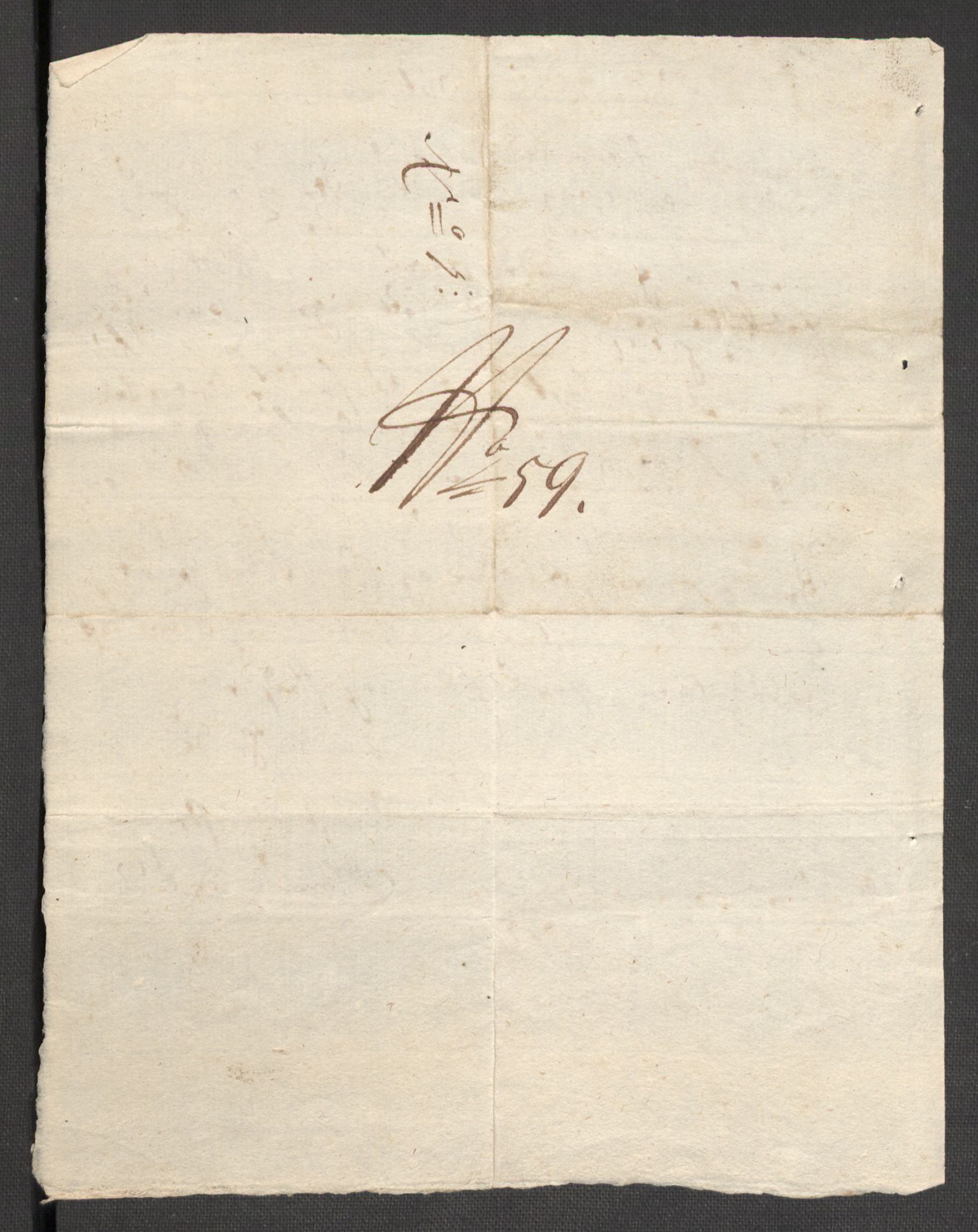 Rentekammeret inntil 1814, Reviderte regnskaper, Fogderegnskap, AV/RA-EA-4092/R48/L2987: Fogderegnskap Sunnhordland og Hardanger, 1711, p. 213