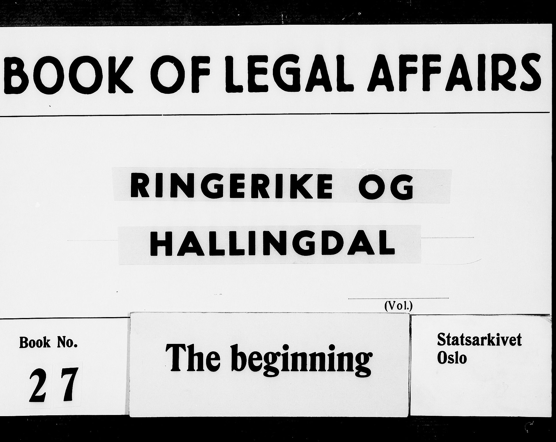 Ringerike og Hallingdal sorenskriveri, AV/SAKO-A-81/F/Fa/Faa/L0017: Tingbok, 1683