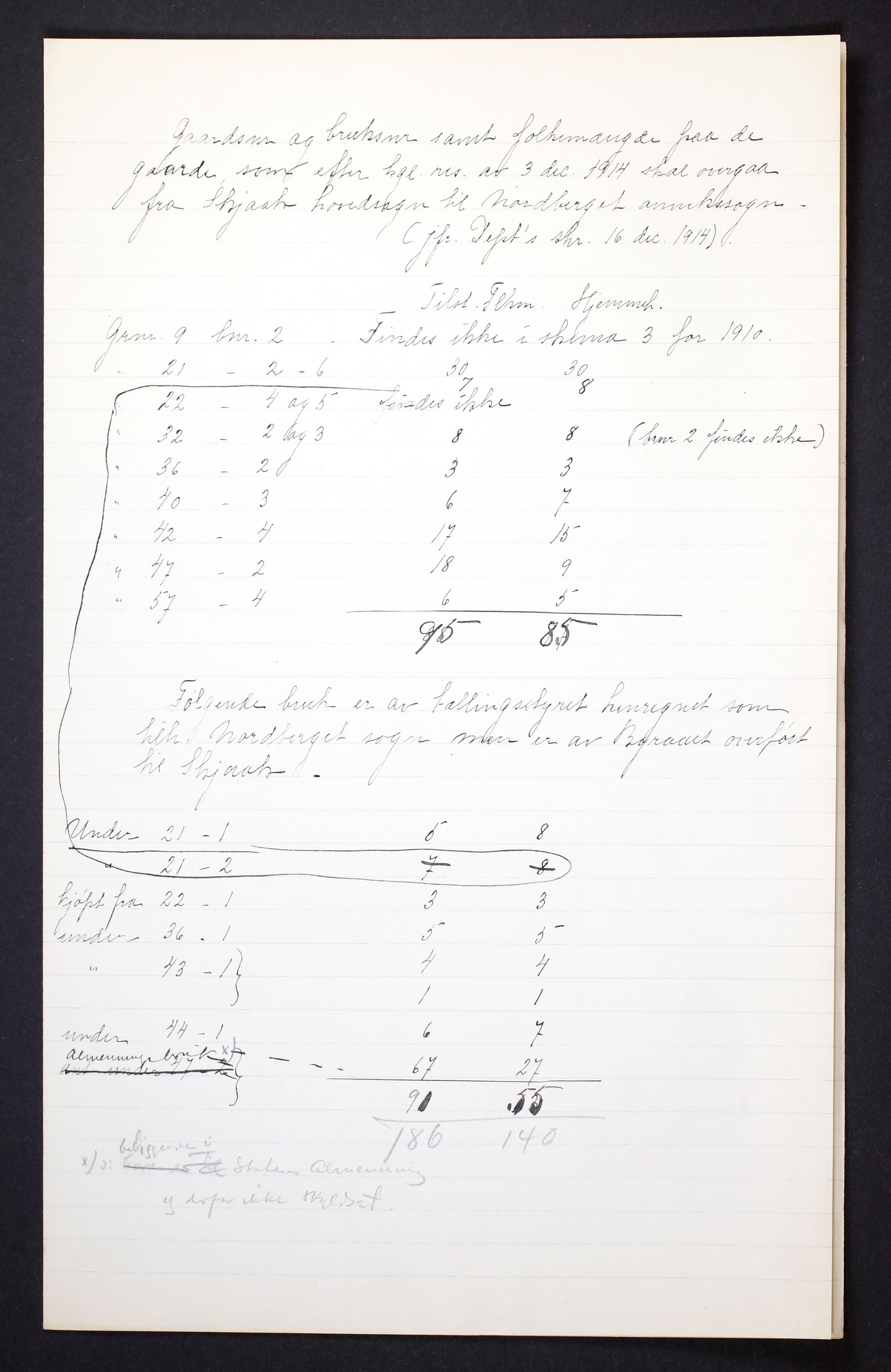 RA, 1910 census for Skjåk, 1910, p. 34