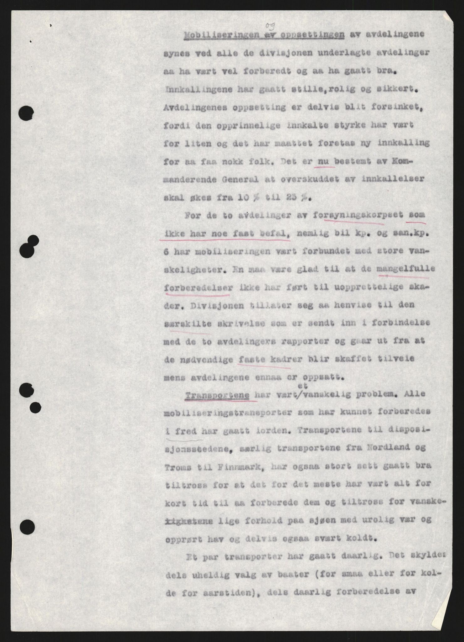 Forsvaret, Forsvarets krigshistoriske avdeling, AV/RA-RAFA-2017/Y/Yb/L0130: II-C-11-600  -  6. Divisjon / 6. Distriktskommando, 1940, p. 366