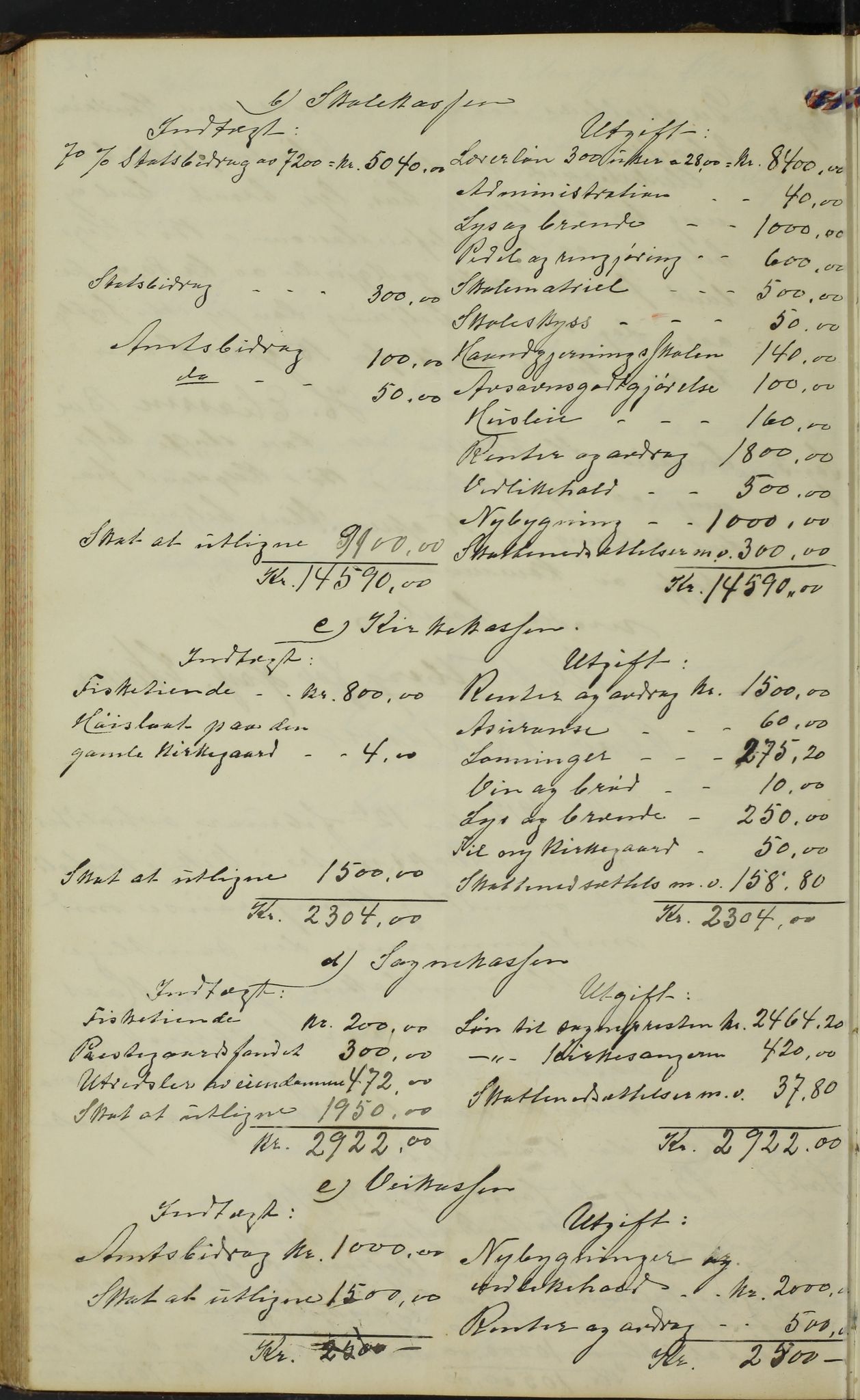 Sømna kommune. Formannskapet, AIN/K-18120.150/A/Aa/L0001: Møtebok: Formannskap/kommunestyre, 1911-1920