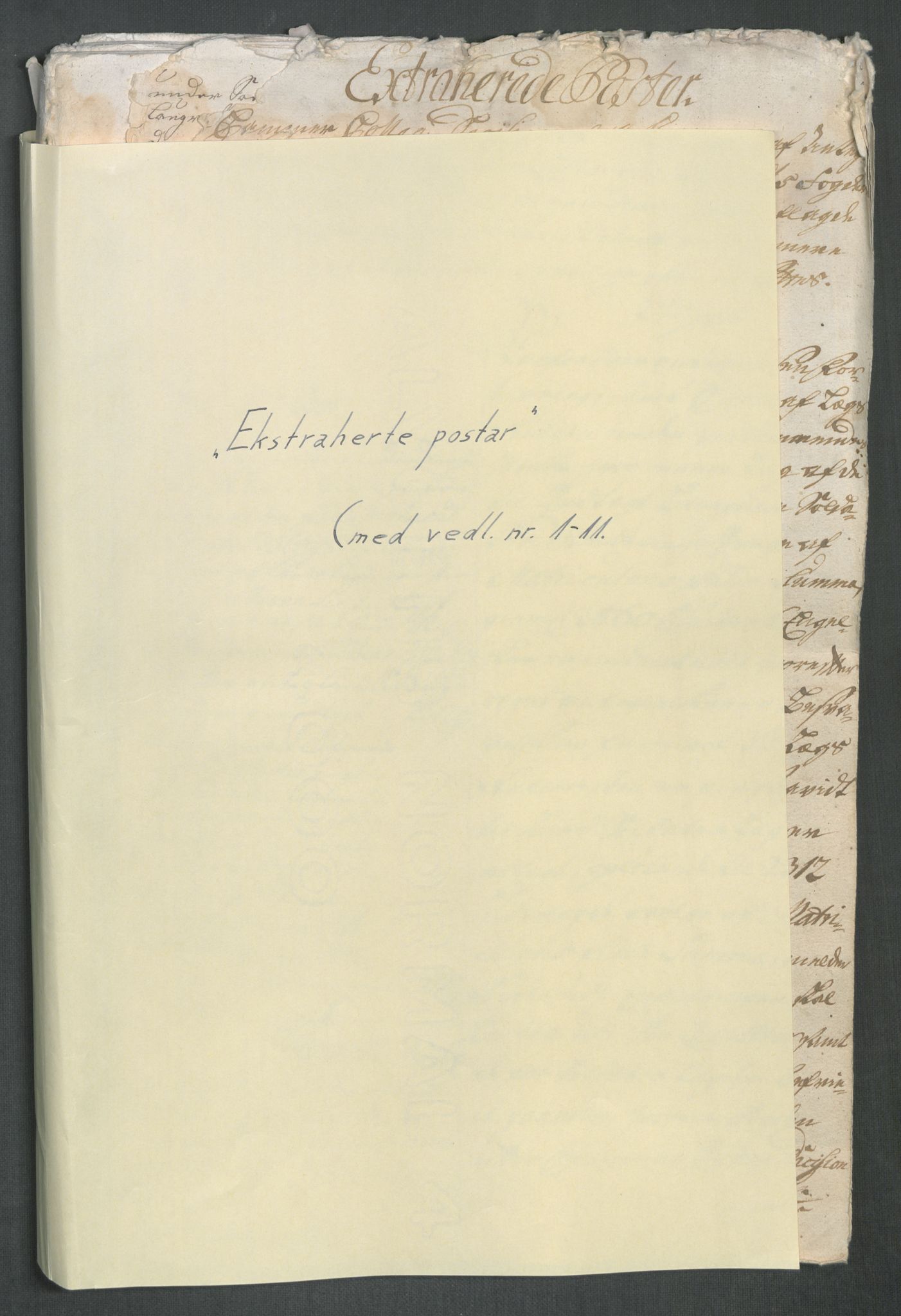 Rentekammeret inntil 1814, Reviderte regnskaper, Fogderegnskap, RA/EA-4092/R43/L2558: Fogderegnskap Lista og Mandal, 1714, p. 362