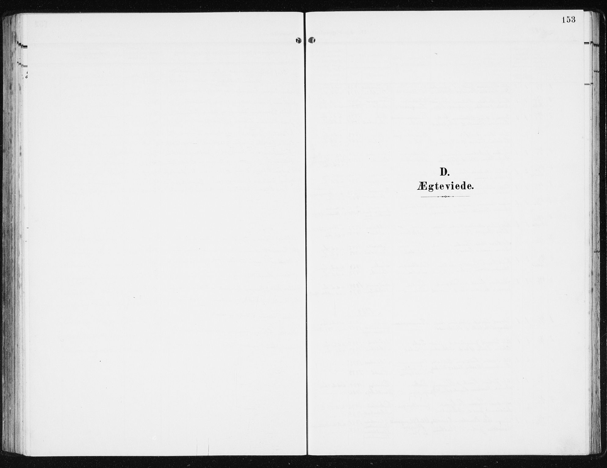 Ministerialprotokoller, klokkerbøker og fødselsregistre - Møre og Romsdal, SAT/A-1454/515/L0216: Parish register (copy) no. 515C03, 1906-1941, p. 153