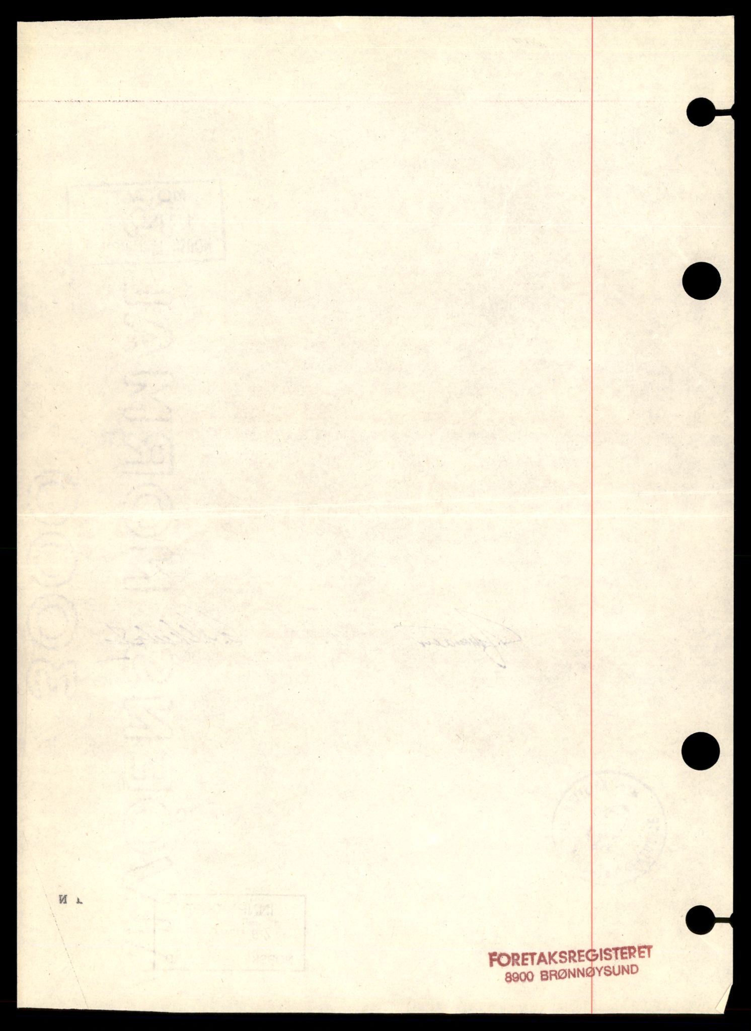 Kristiansund sorenskriveri, SAT/A-0019/2/J/Jd/Jdb/L0005: Bilag, G-He, 1944-1990, p. 2