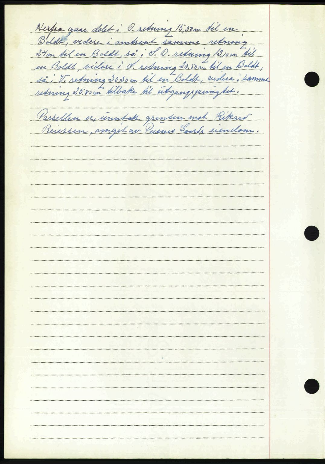 Nedenes sorenskriveri, SAK/1221-0006/G/Gb/Gba/L0063: Mortgage book no. A15, 1950-1950, Diary no: : 1821/1950