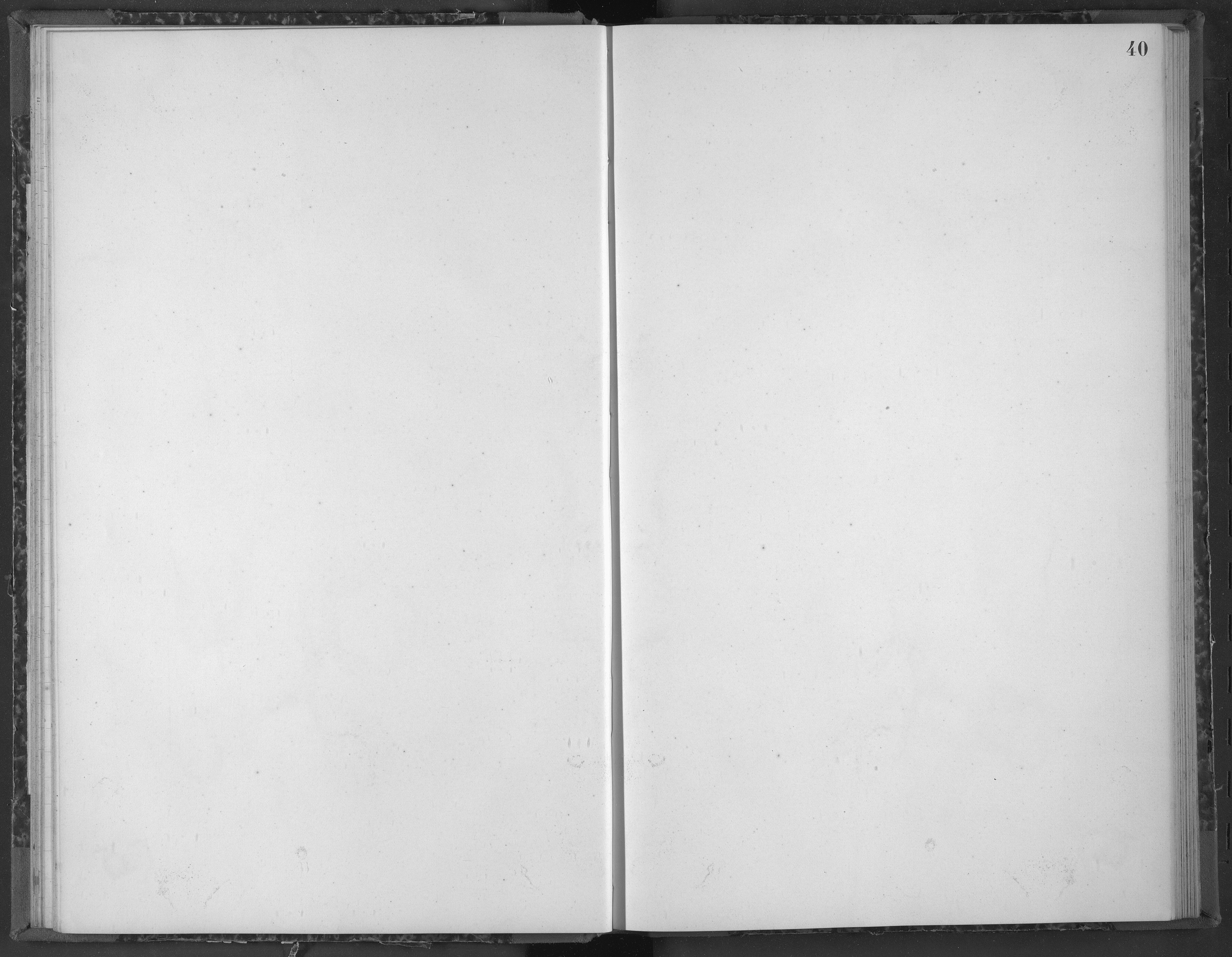 Egelands Jernverk, AAKS/PA-1907/01/L0054: Kornbok, 1883-1885, p. 40