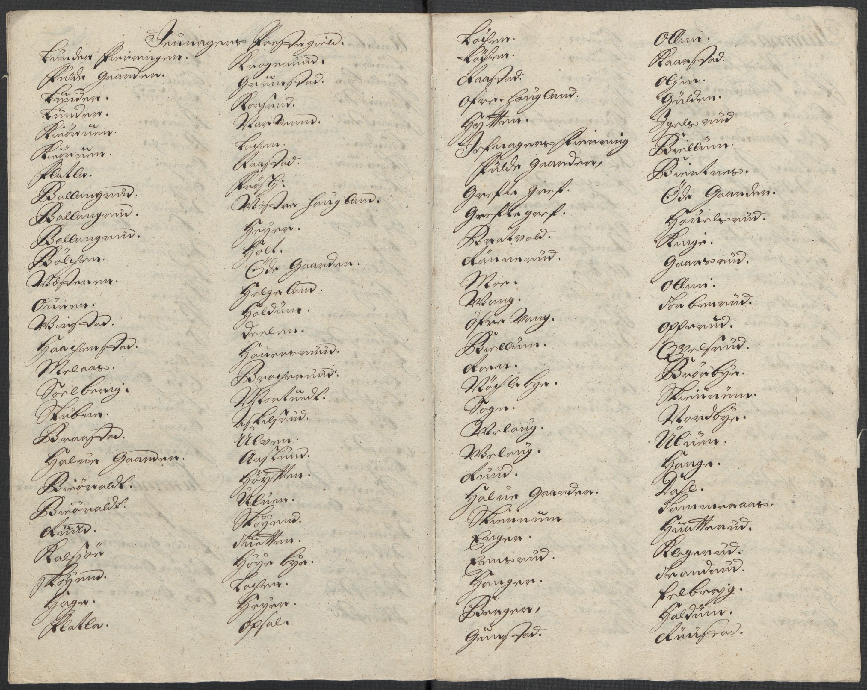 Rentekammeret inntil 1814, Reviderte regnskaper, Fogderegnskap, AV/RA-EA-4092/R18/L1311: Fogderegnskap Hadeland, Toten og Valdres, 1713, p. 113